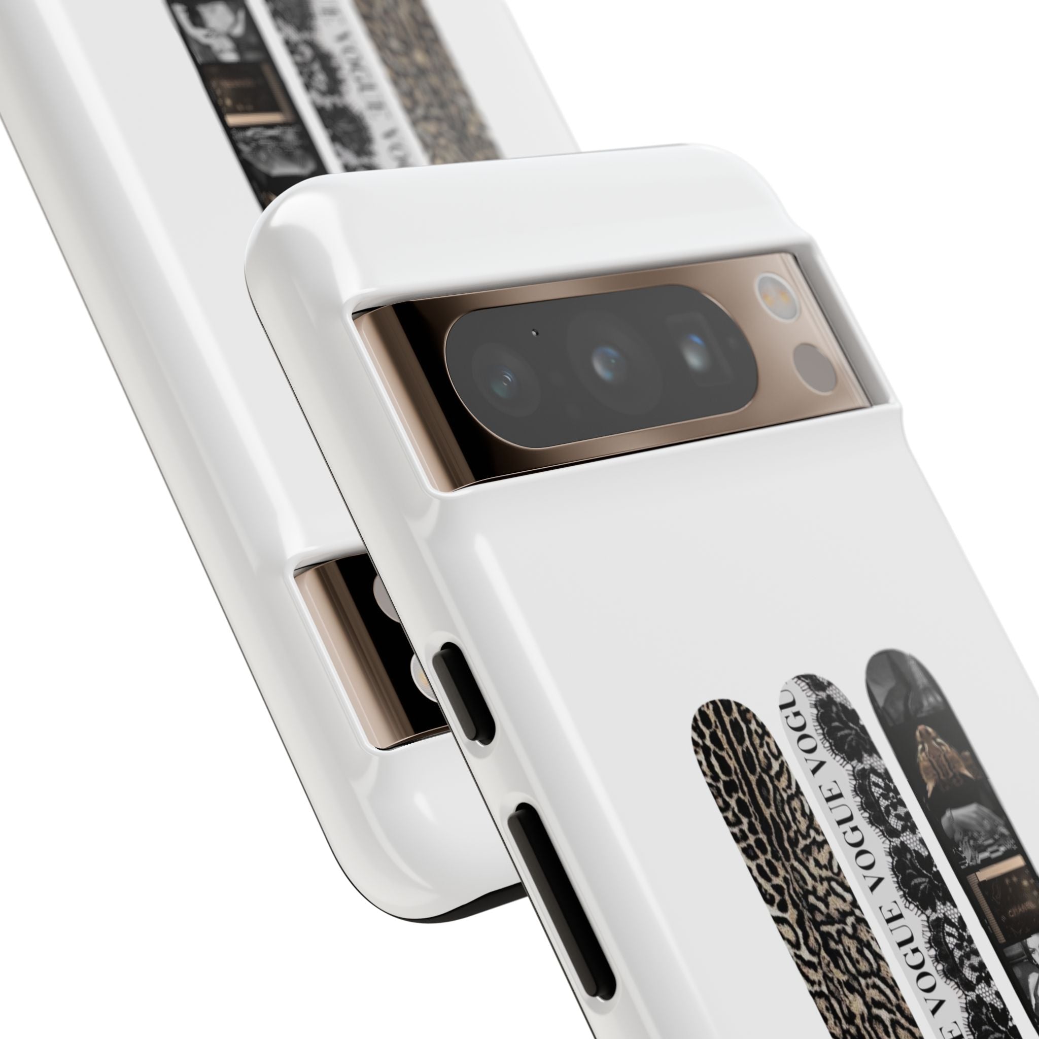 In Vogue Phone Case