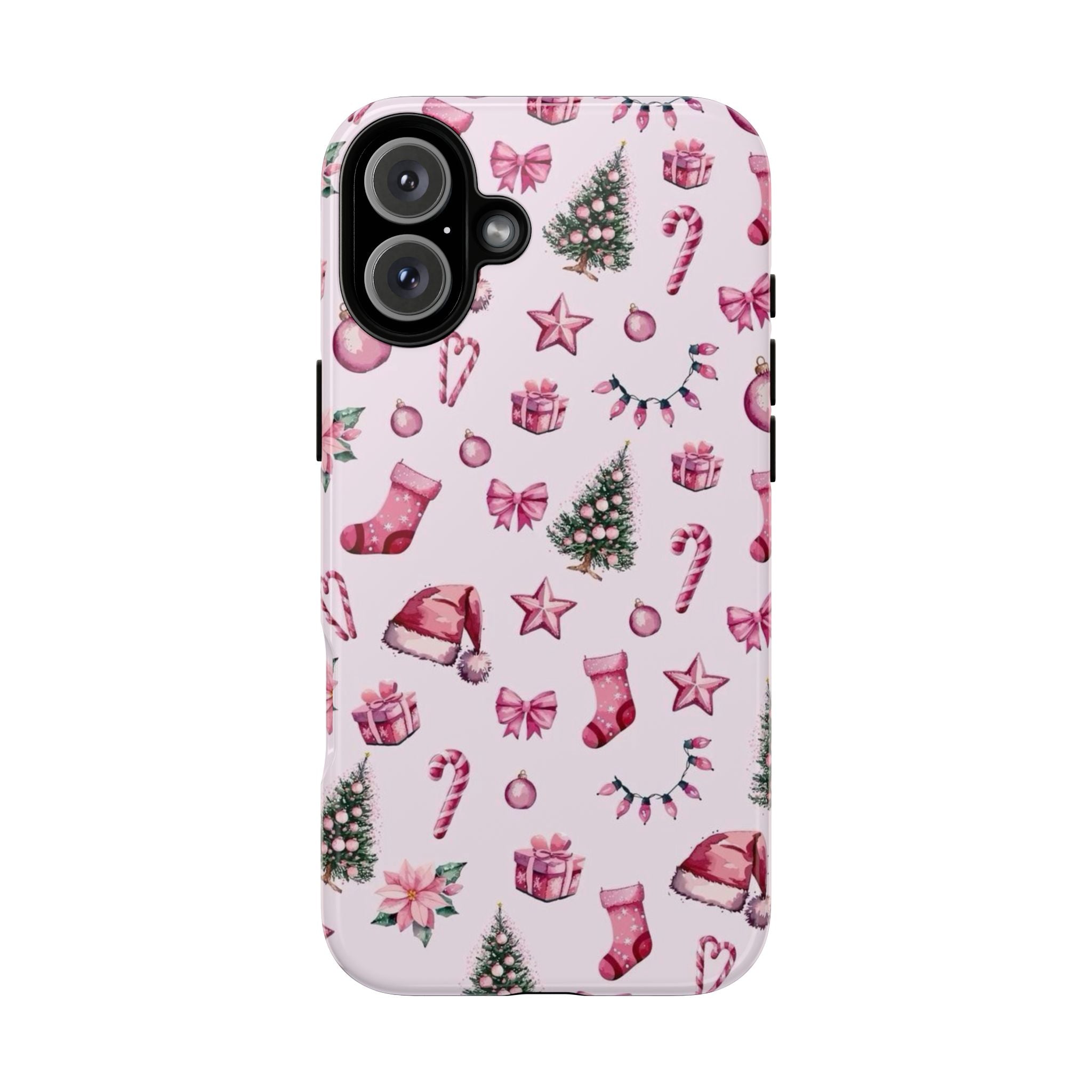 Rockin around Phone Case