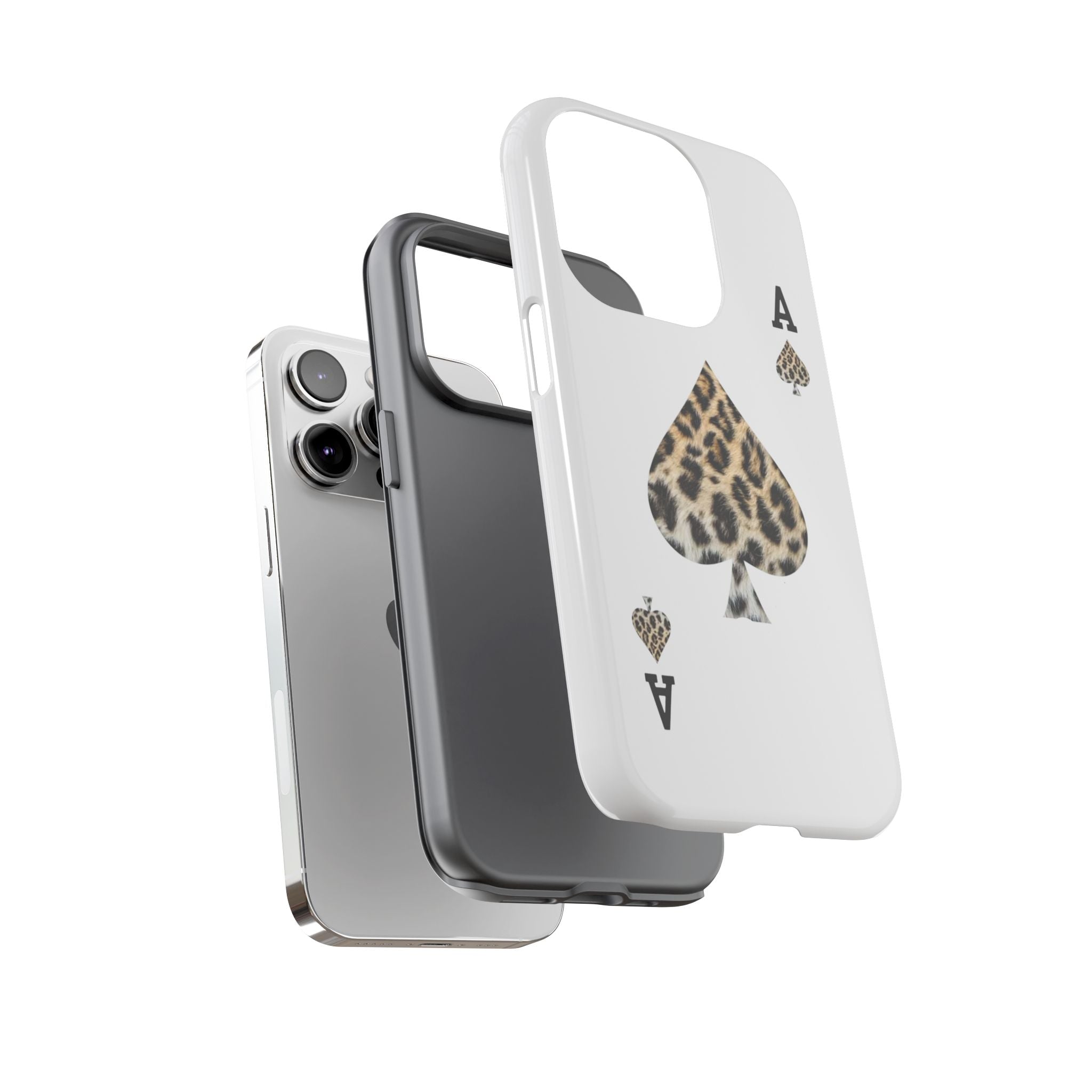Ace Phone Case