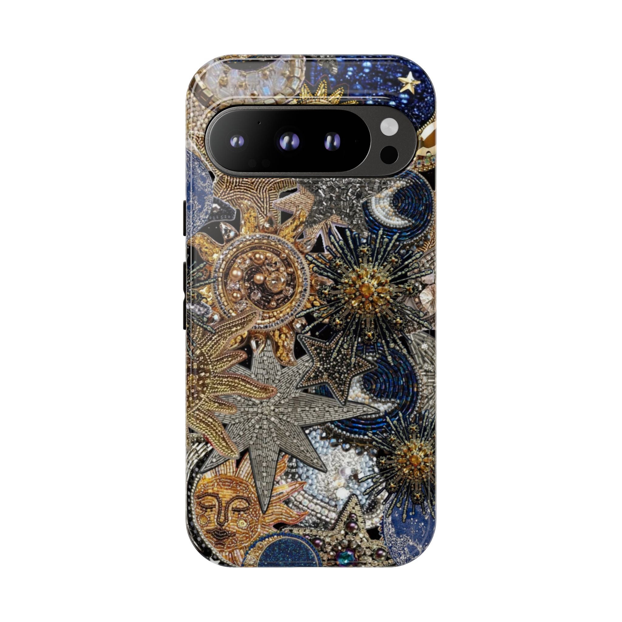 Celestial 2 Phone Case