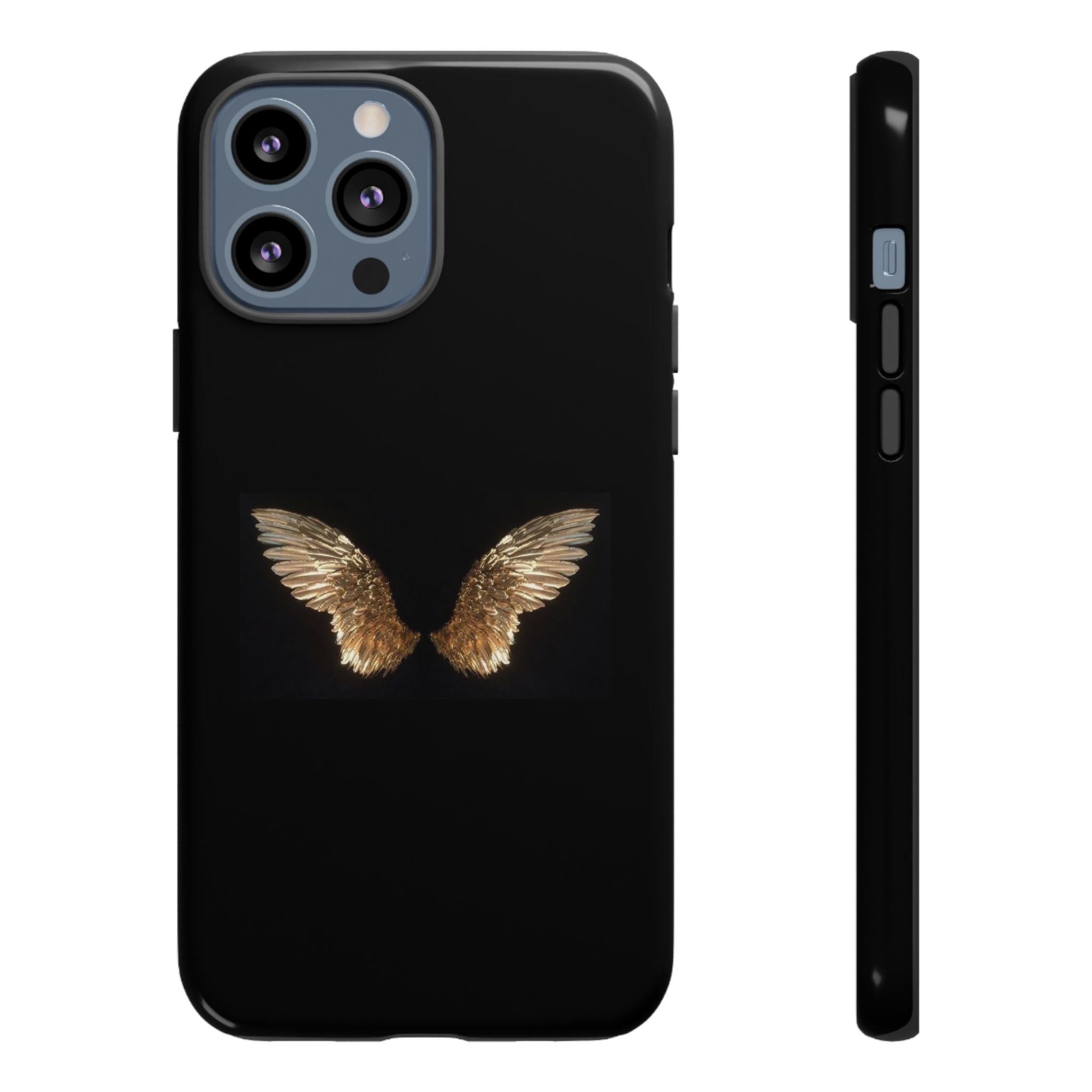 Winged Phone Case