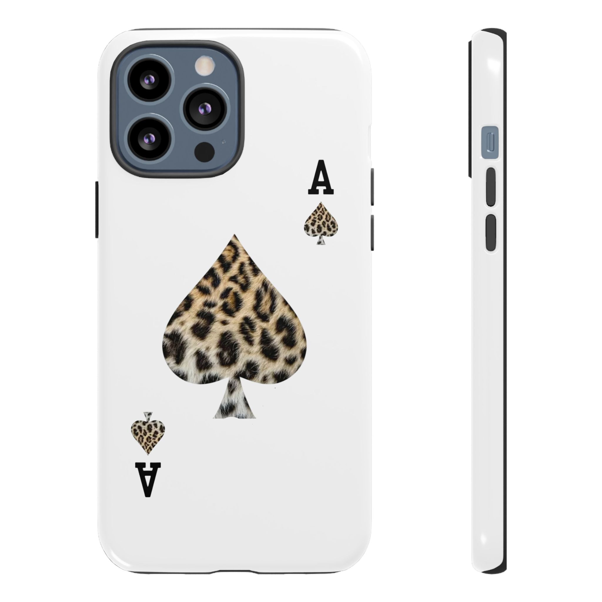 Ace Phone Case