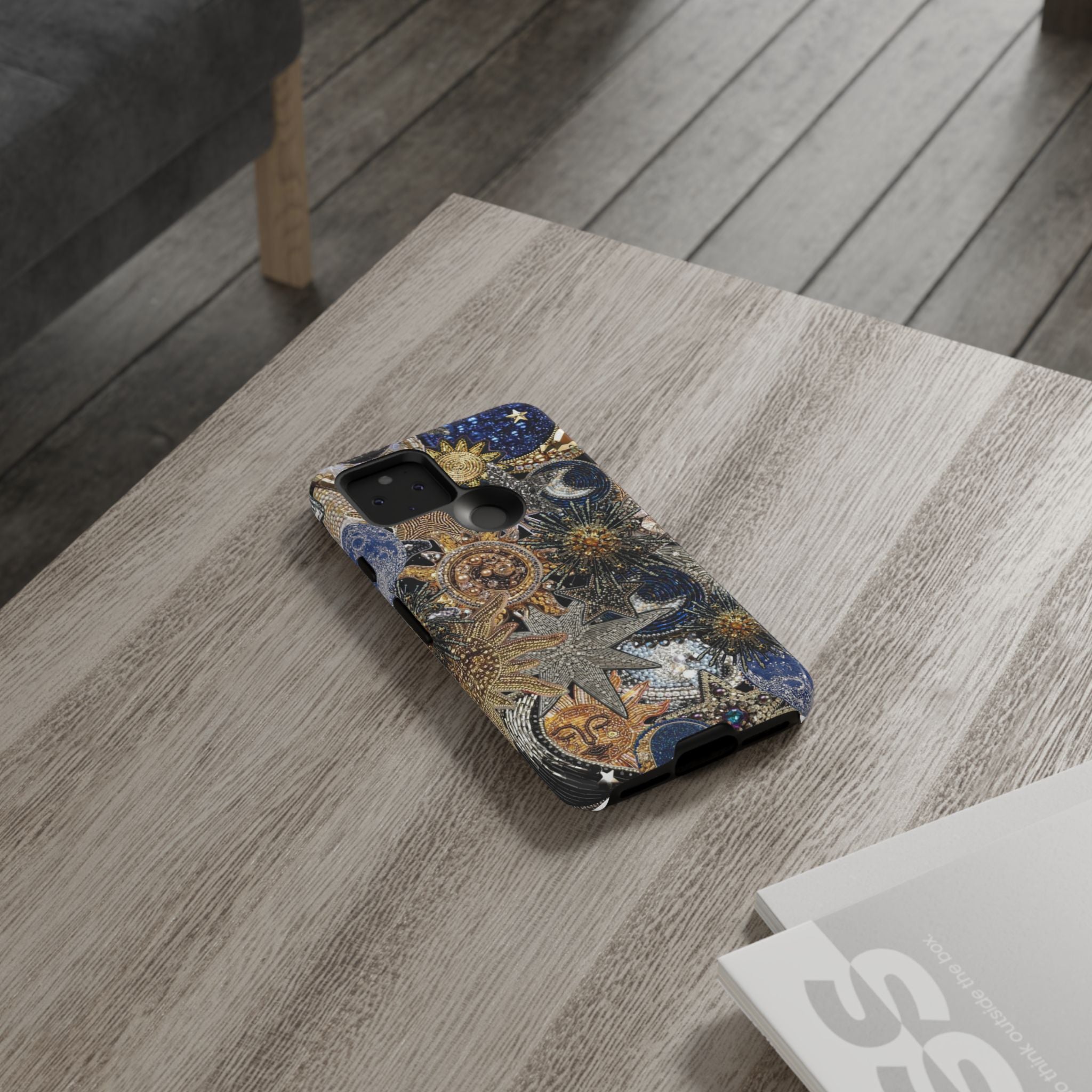 Celestial 2 Phone Case