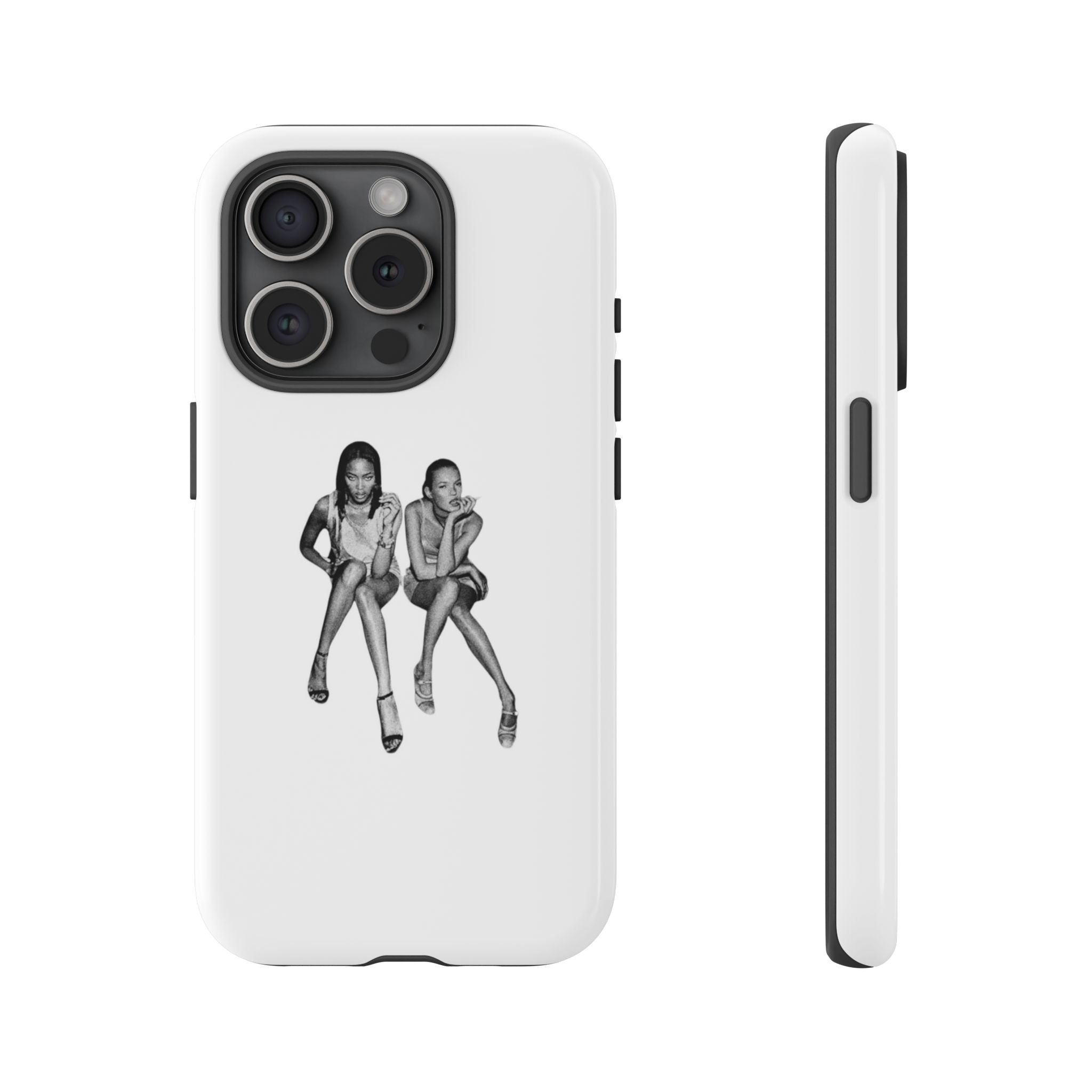 Models Phone Case
