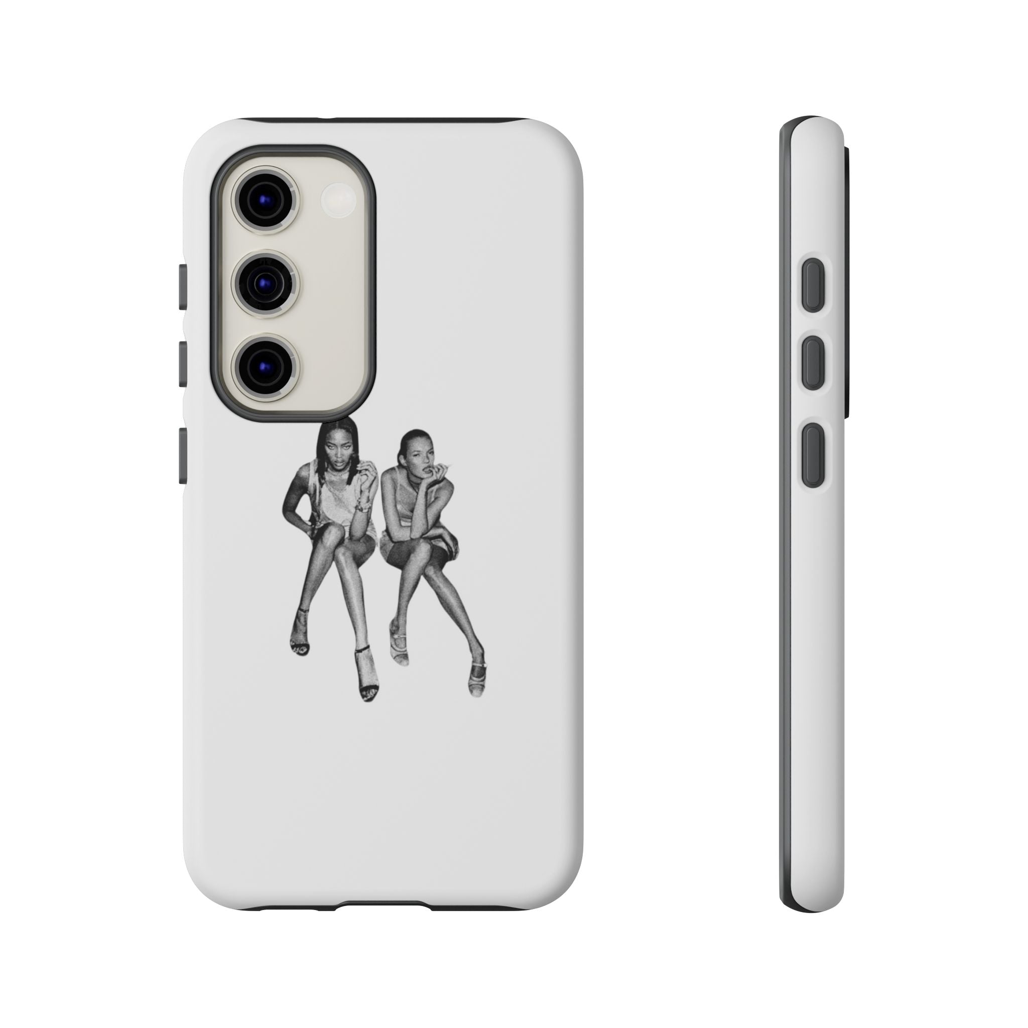 Models Phone Case