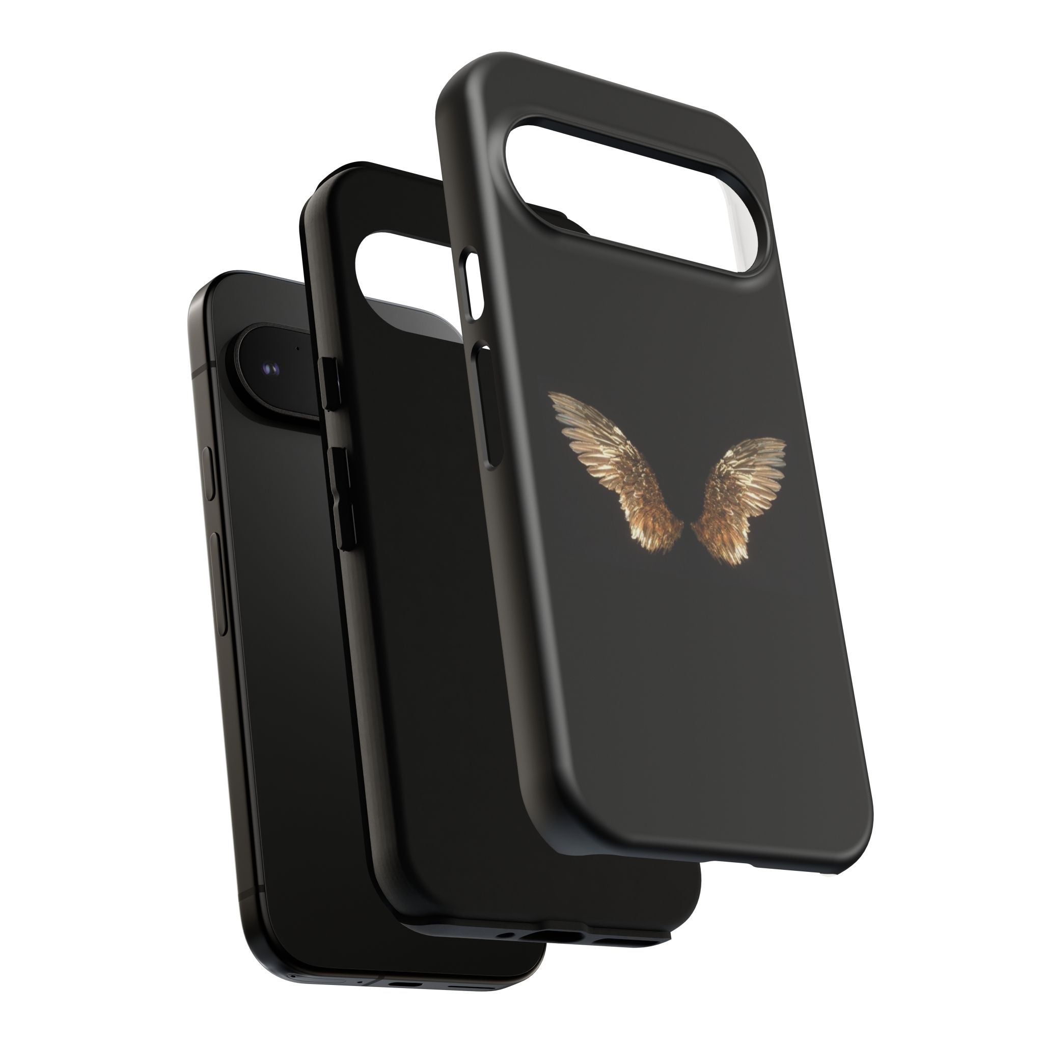 Winged Phone Case