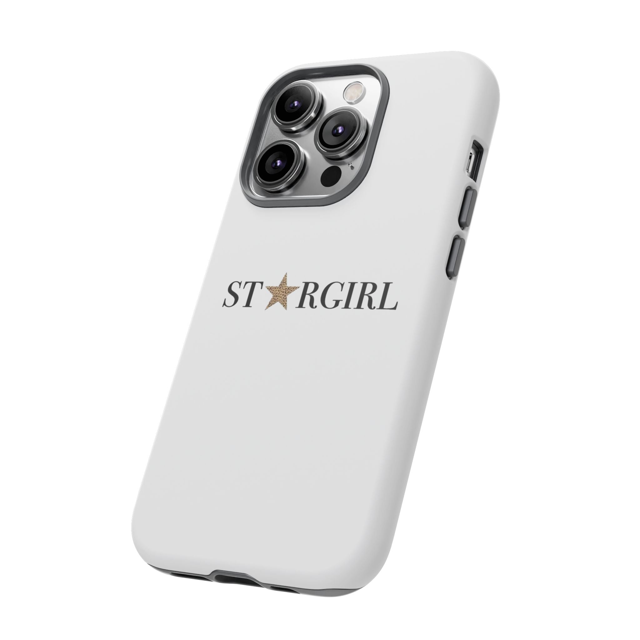 Star Girl Phone Case