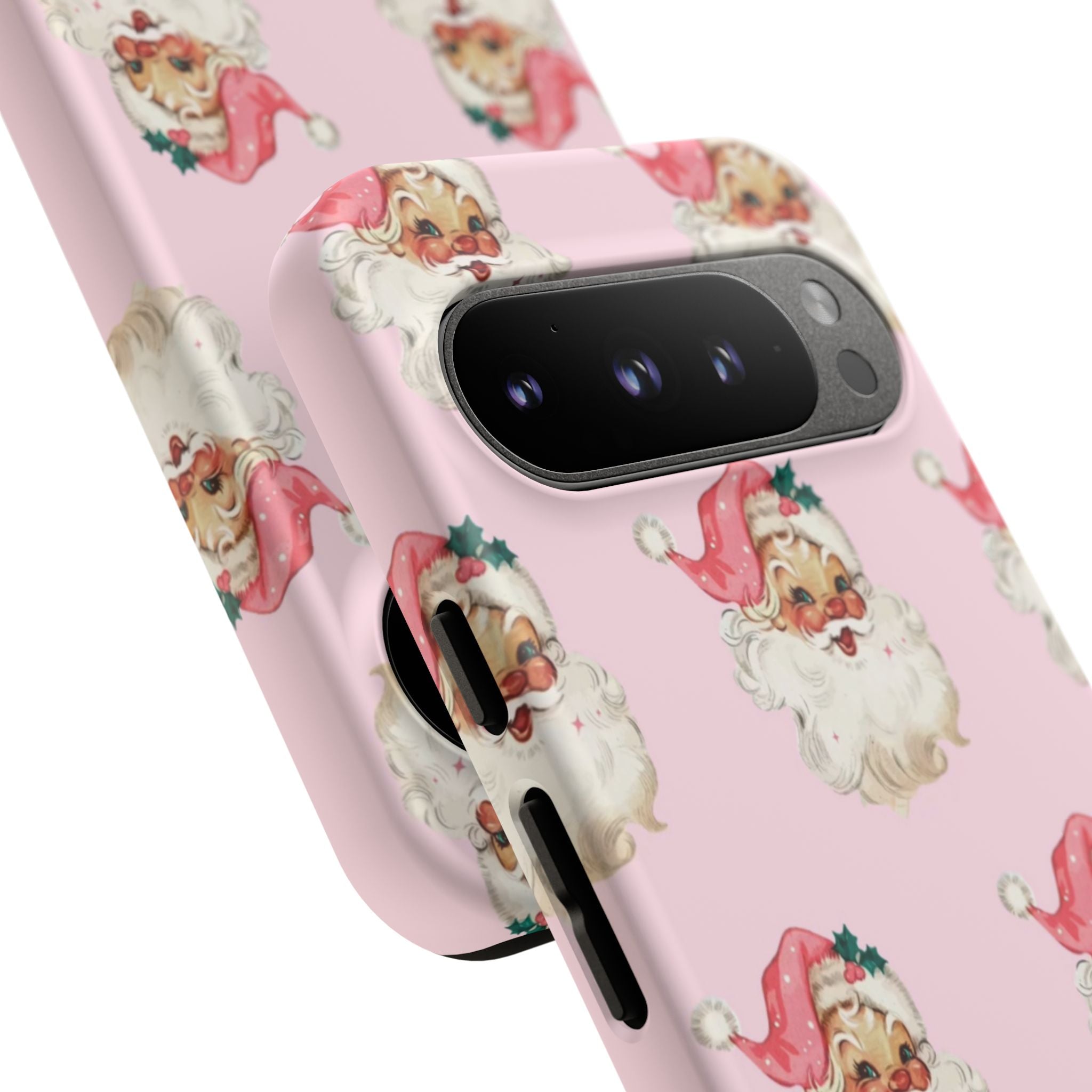 Santa Baby Phone Case
