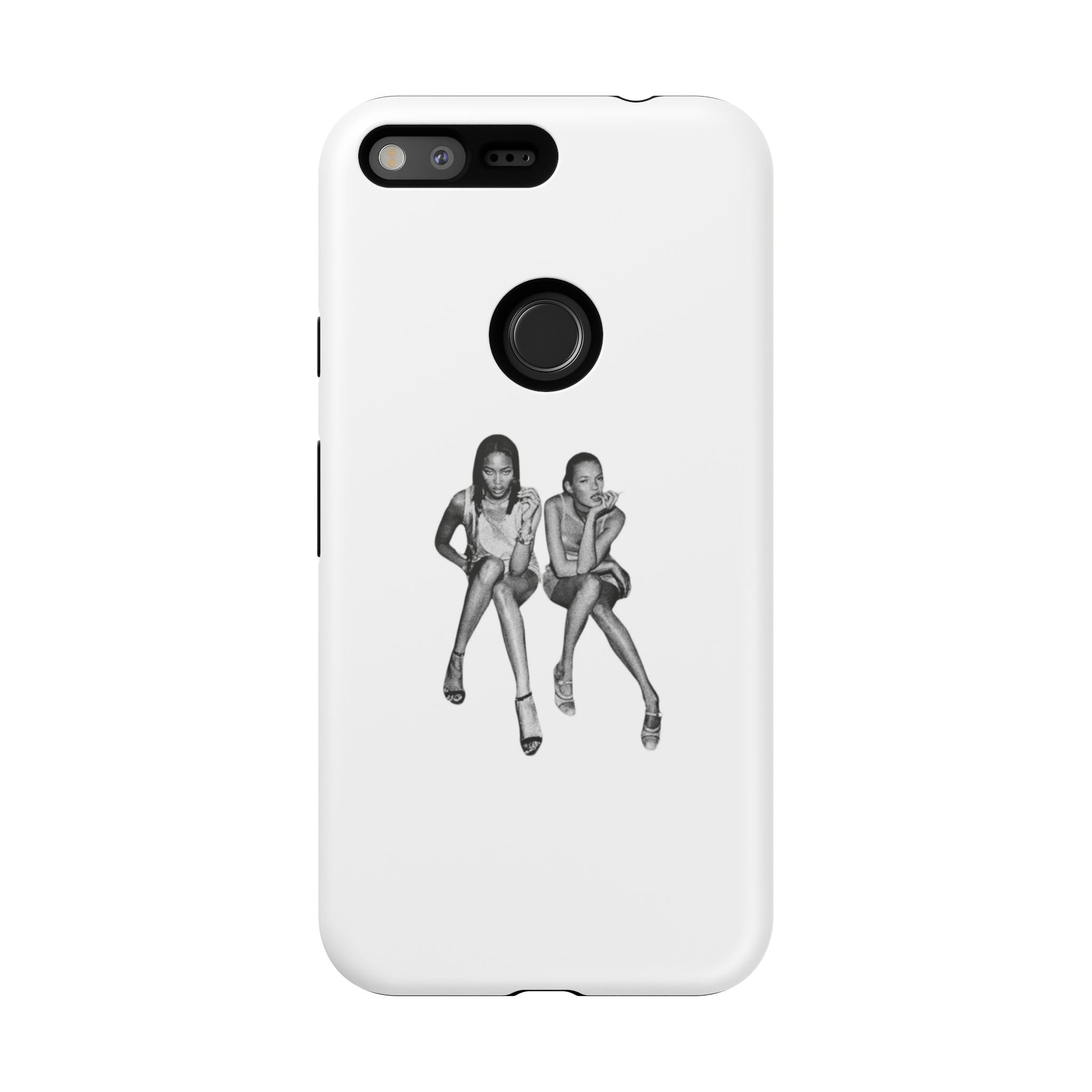 Models Phone Case