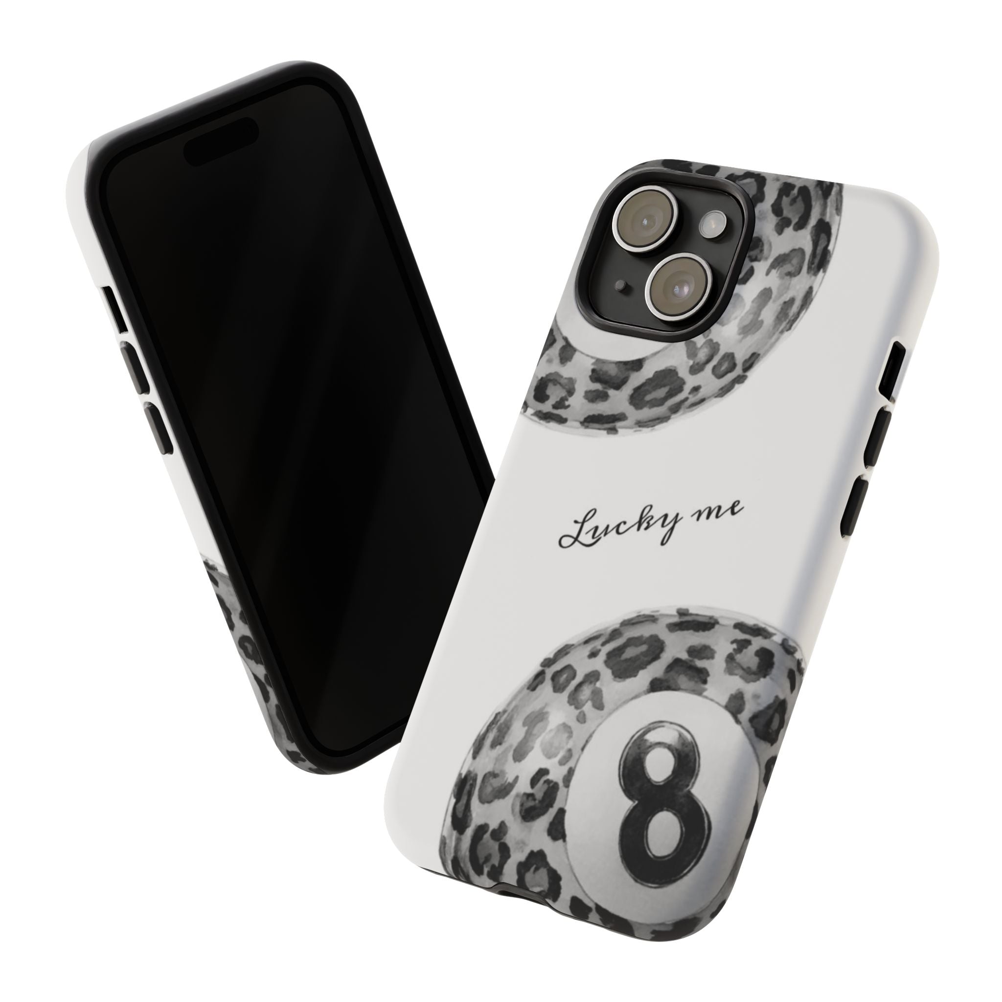 Lucky Me Phone Case