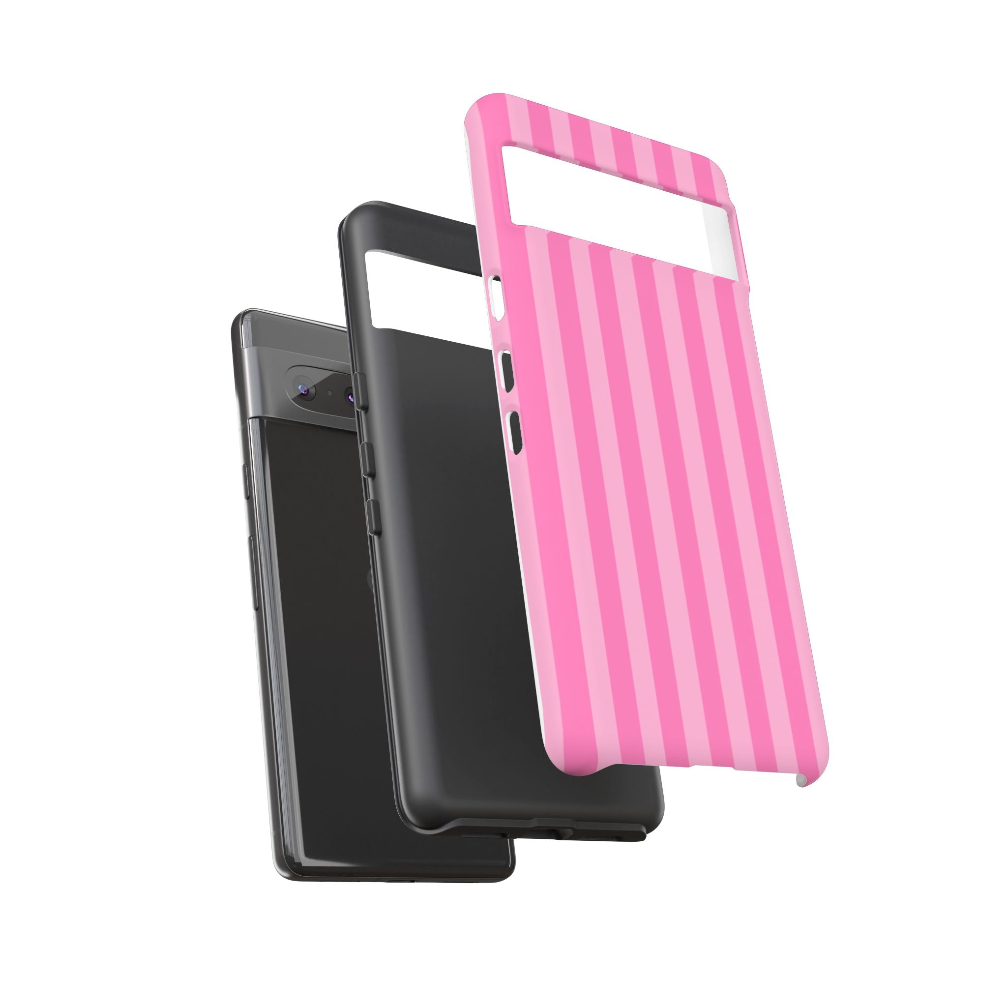 Pretty Pink Phone Case