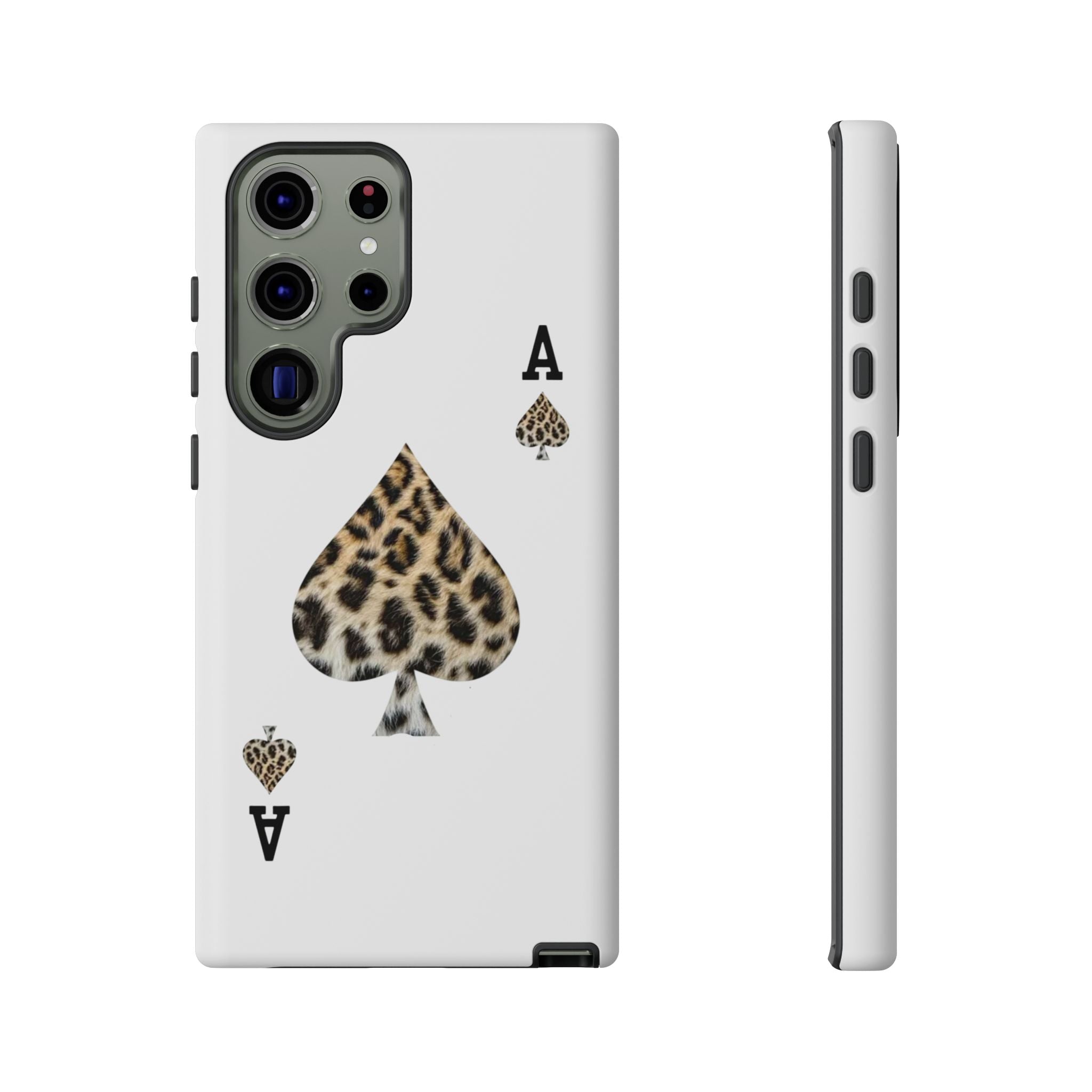 Ace Phone Case