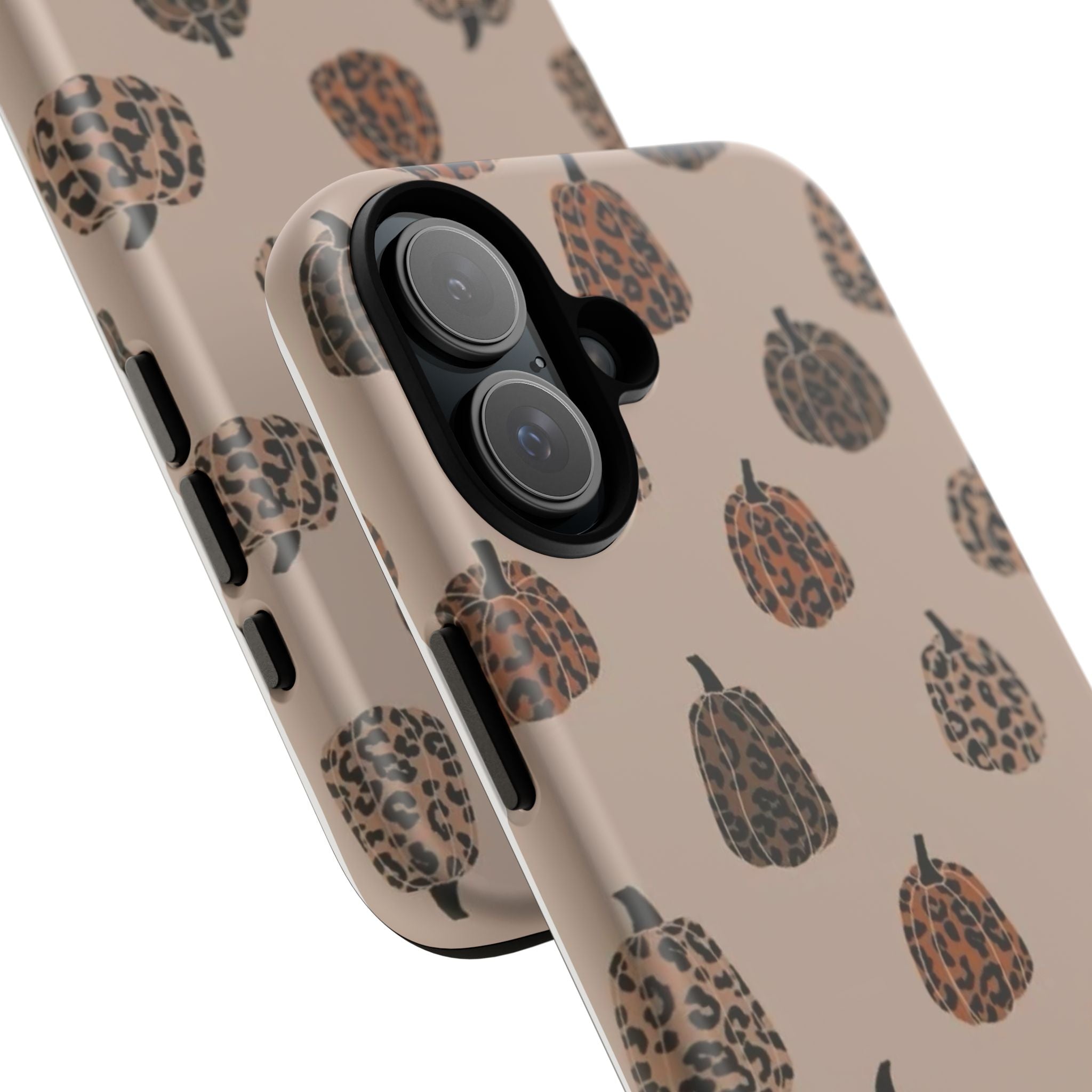 Pumpkin Spice Phone Case