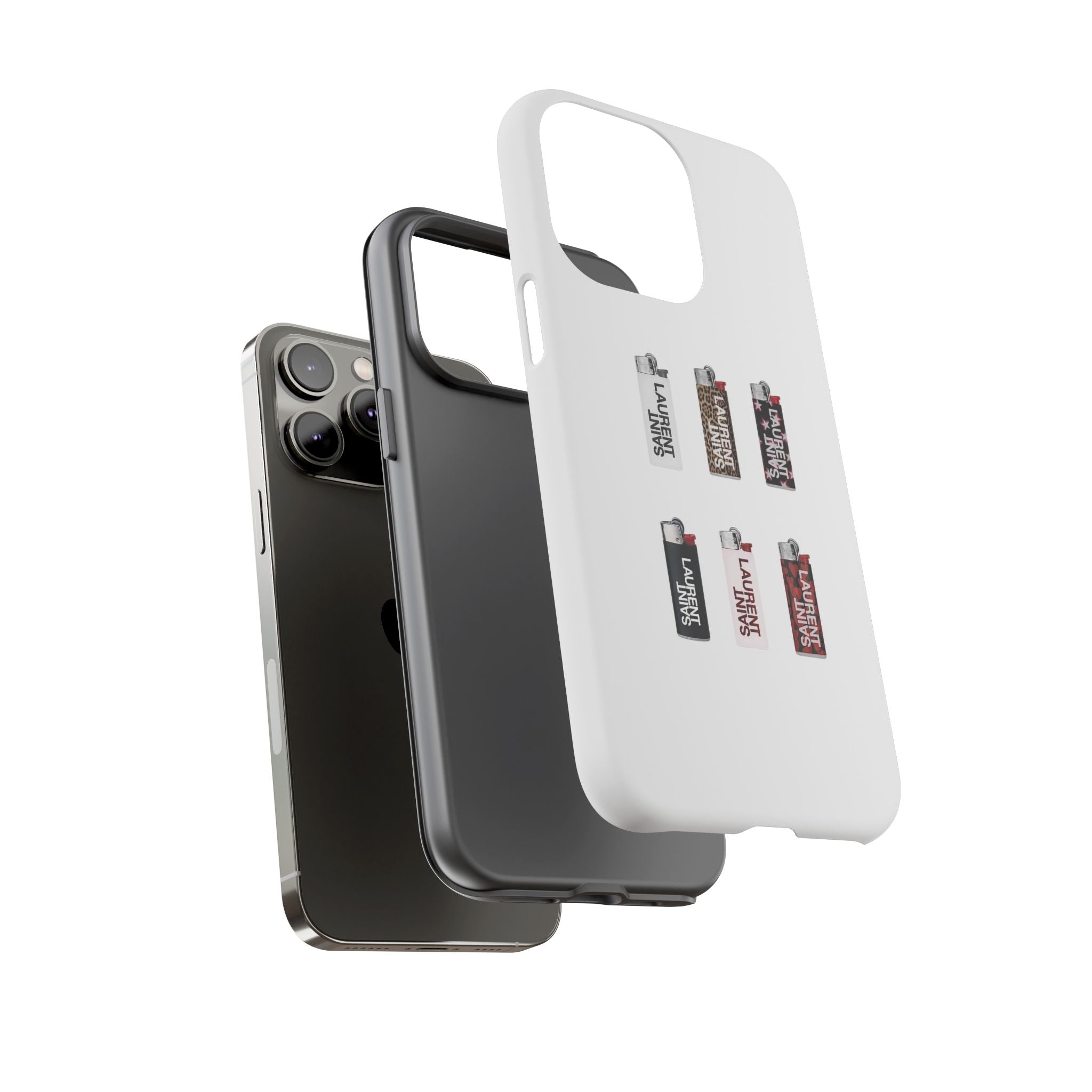 Light Up Phone Case