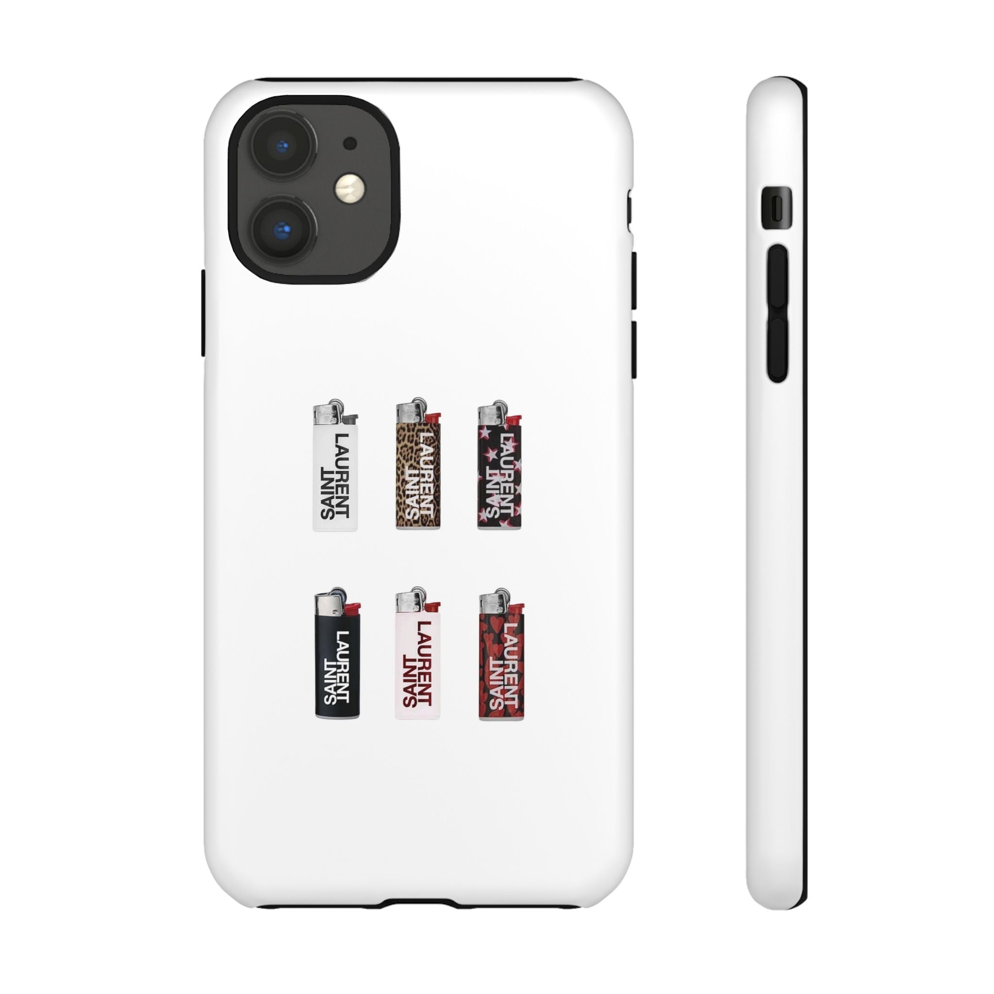 Light Up Phone Case