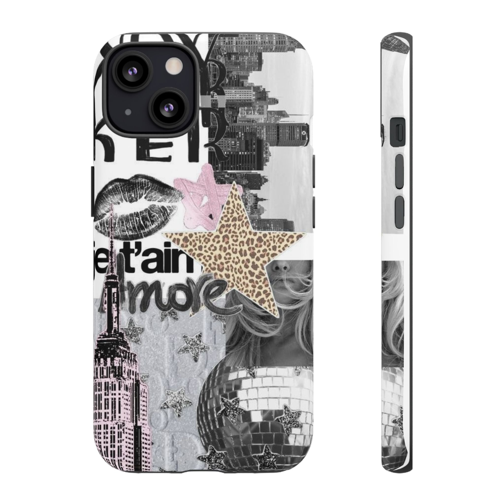 Amore NYC Phone Case