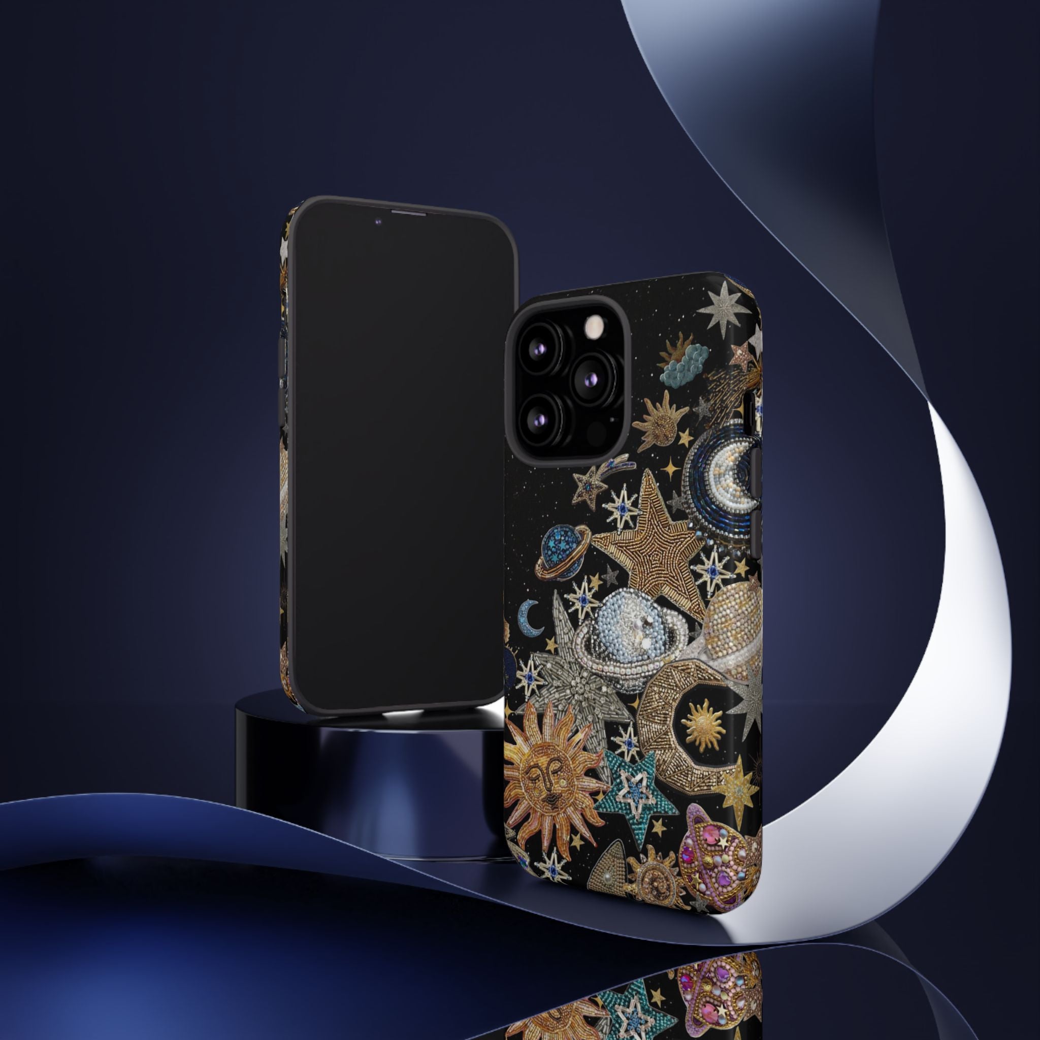 Celestial Phone Case