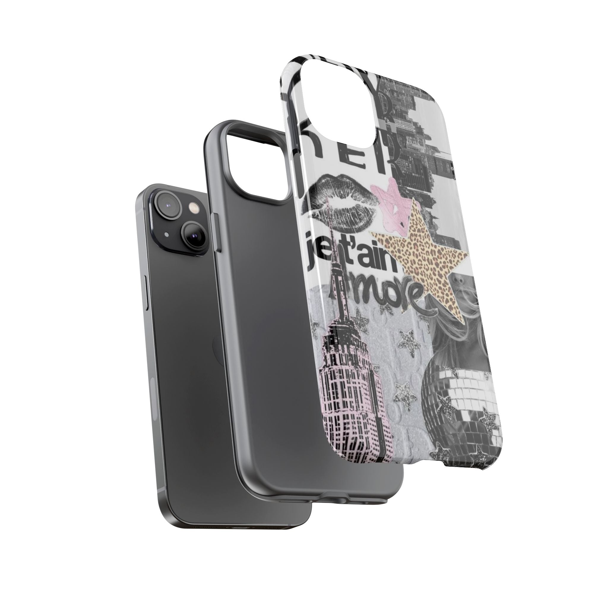 Amore NYC Phone Case