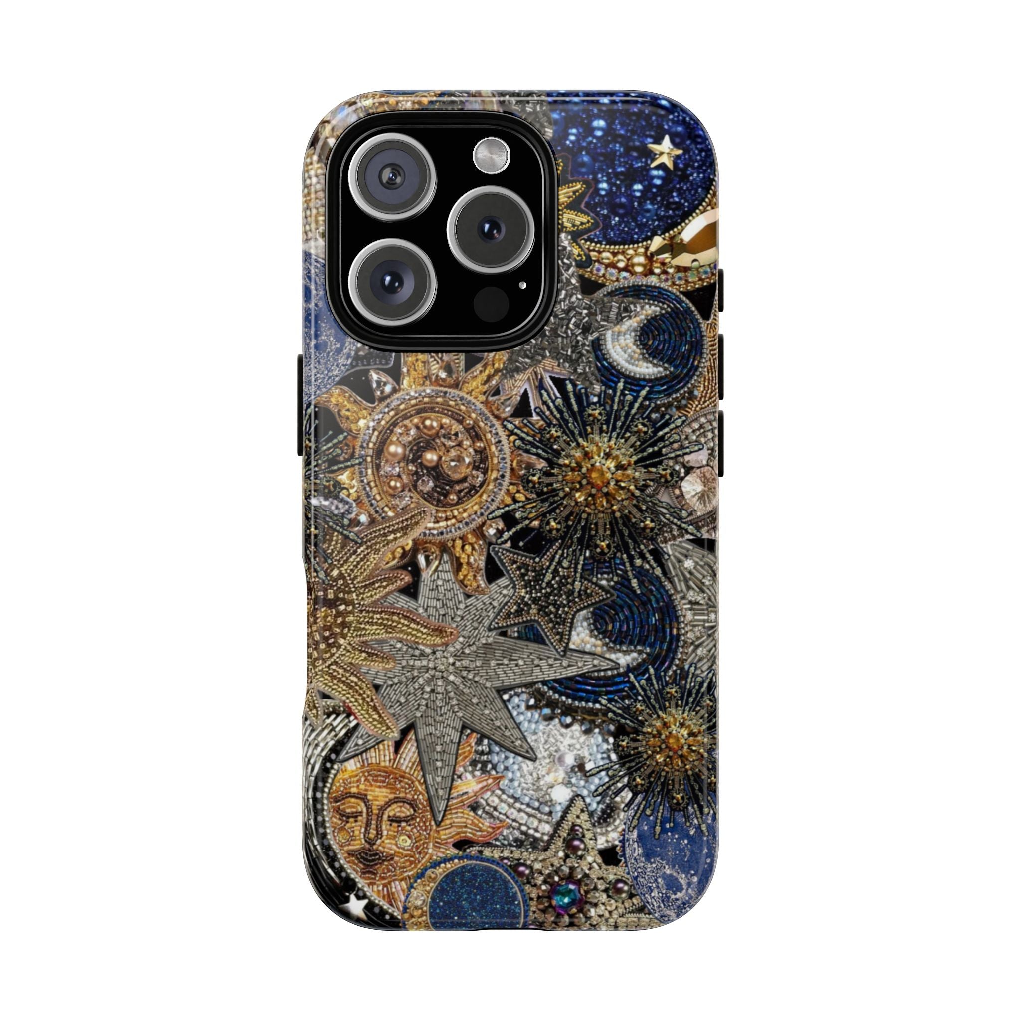 Celestial 2 Phone Case
