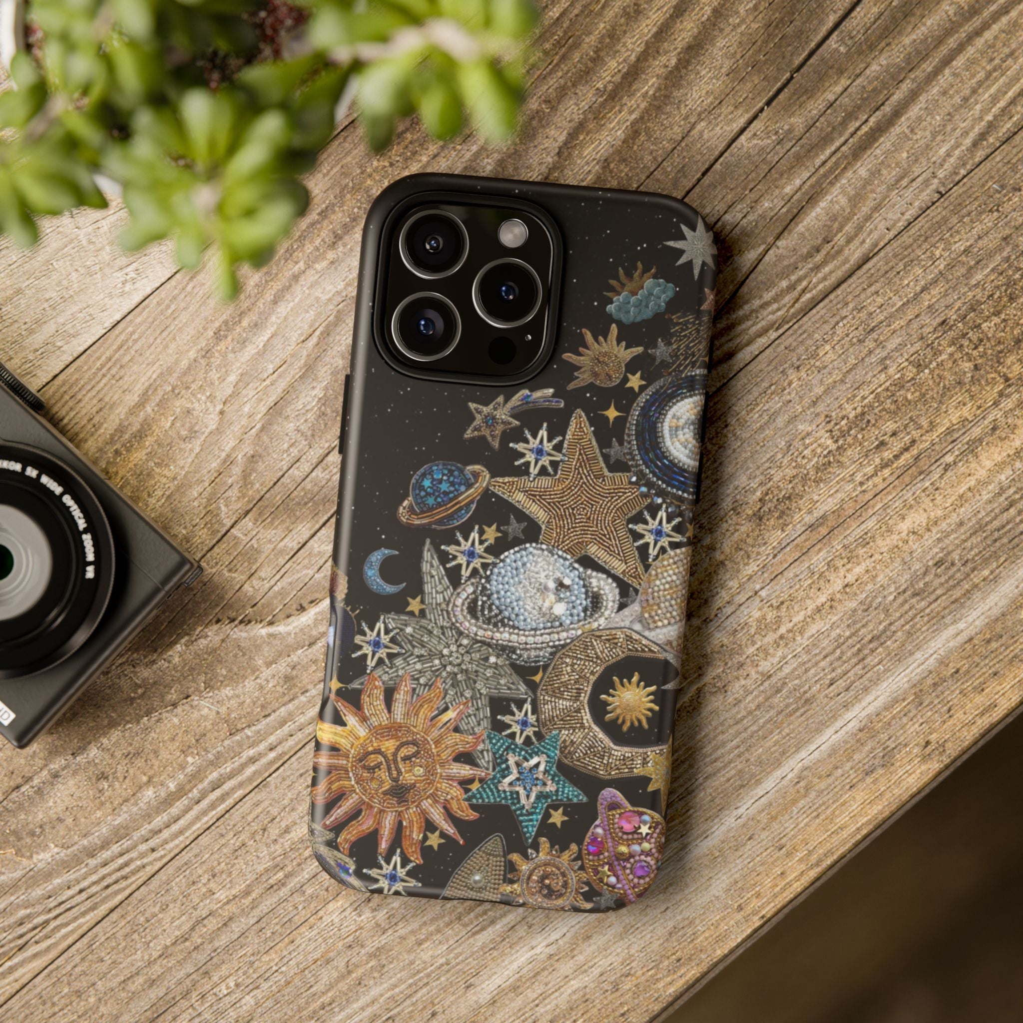 Celestial Phone Case