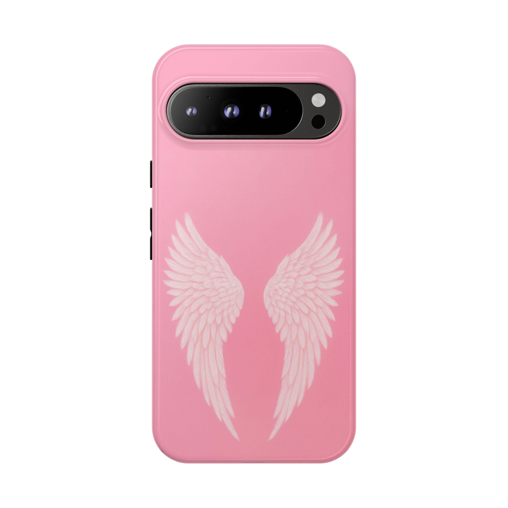 Runway Wings Phone Case