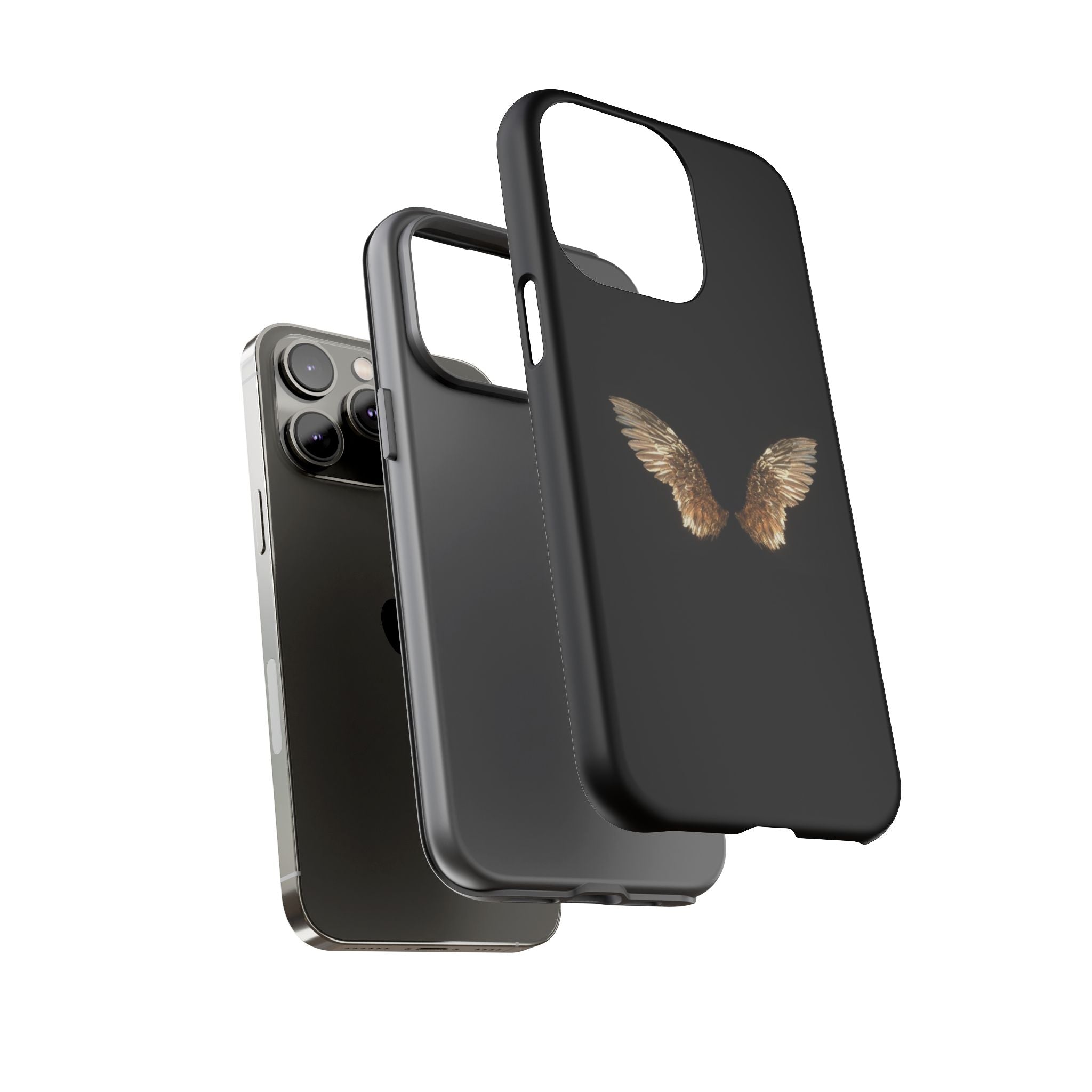 Winged Phone Case