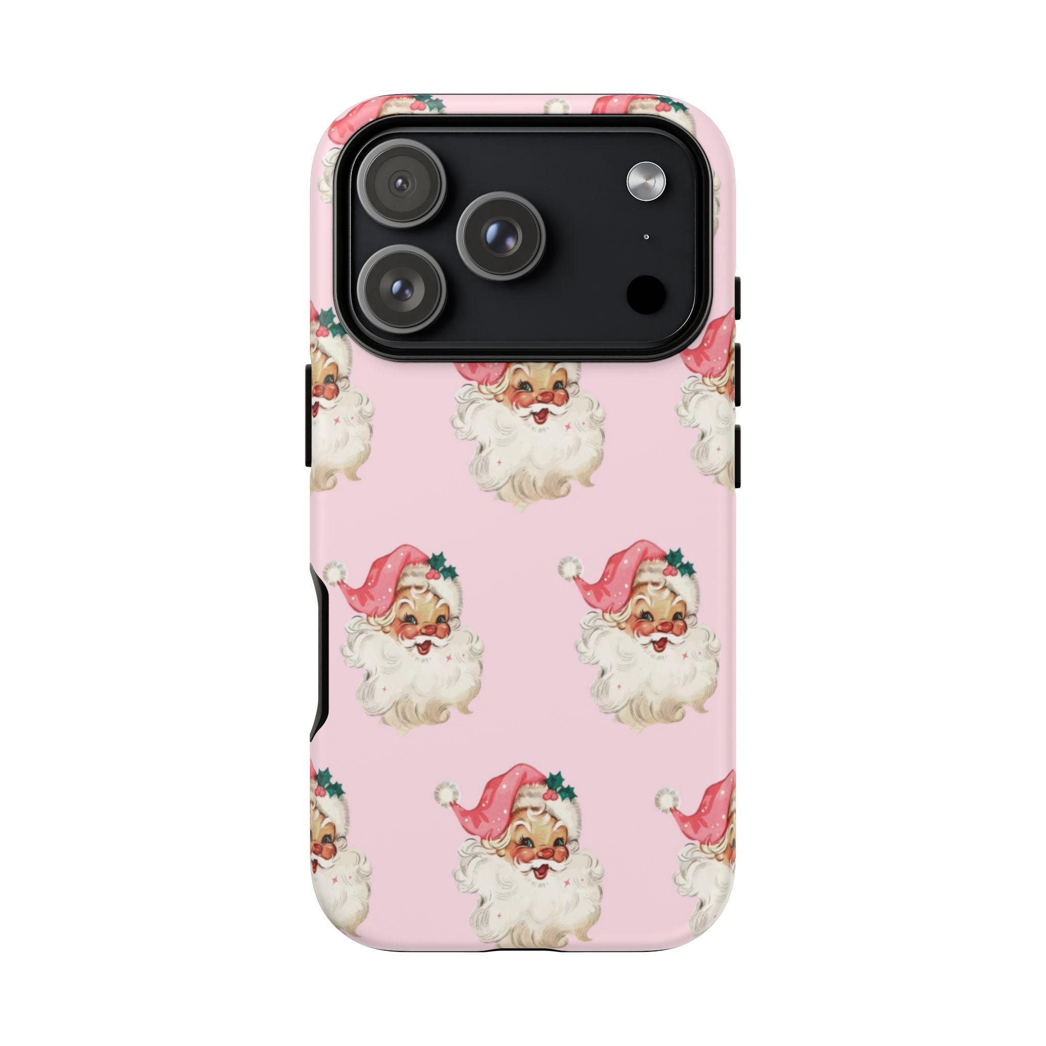 Santa Baby Phone Case