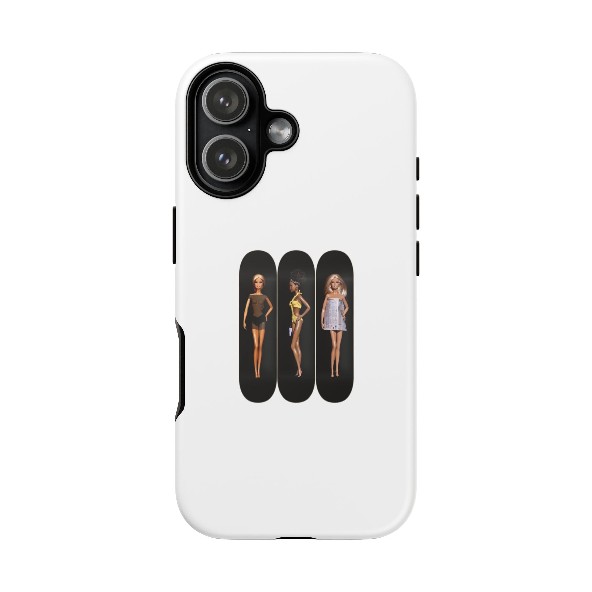 Barbie Doll Phone Case