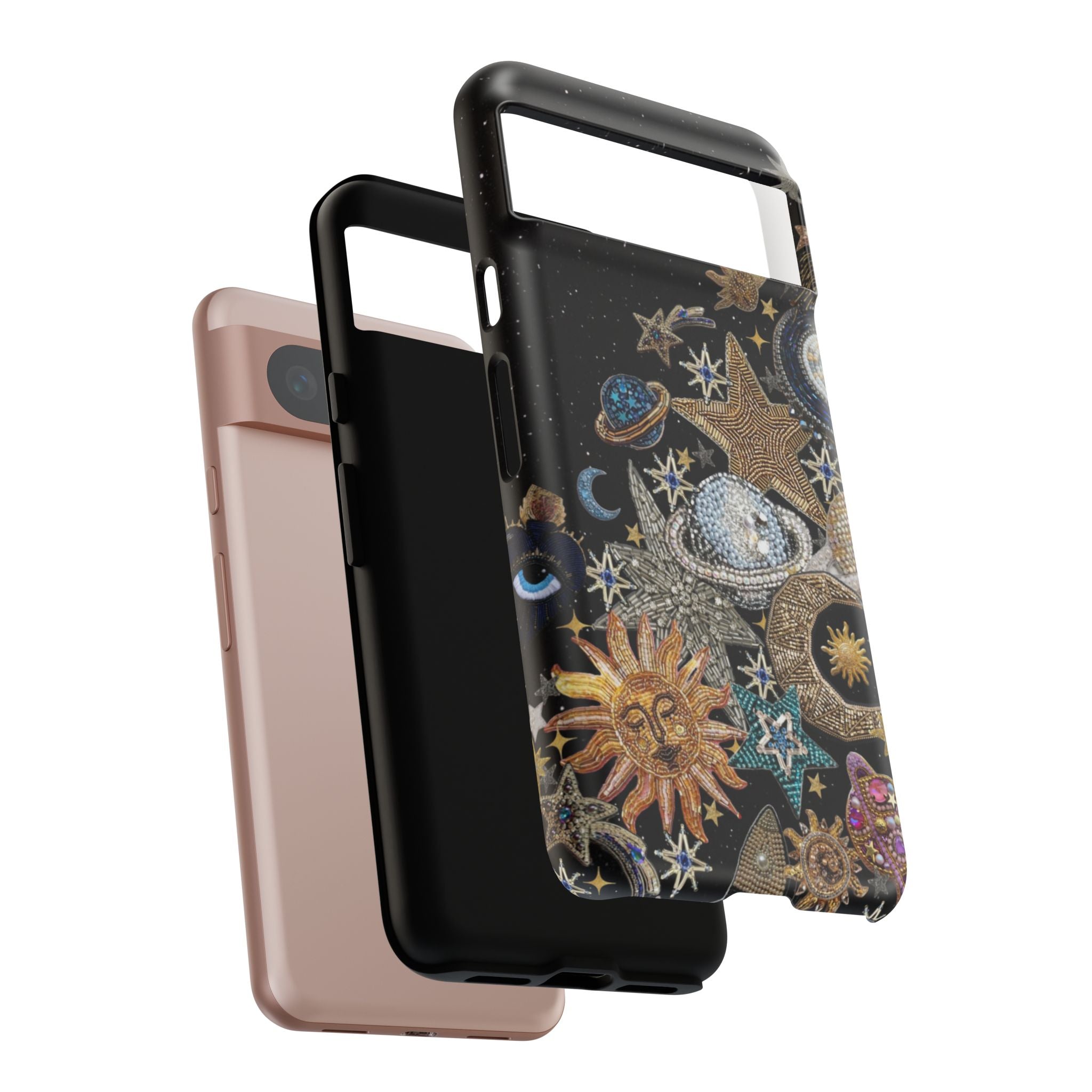 Celestial Phone Case