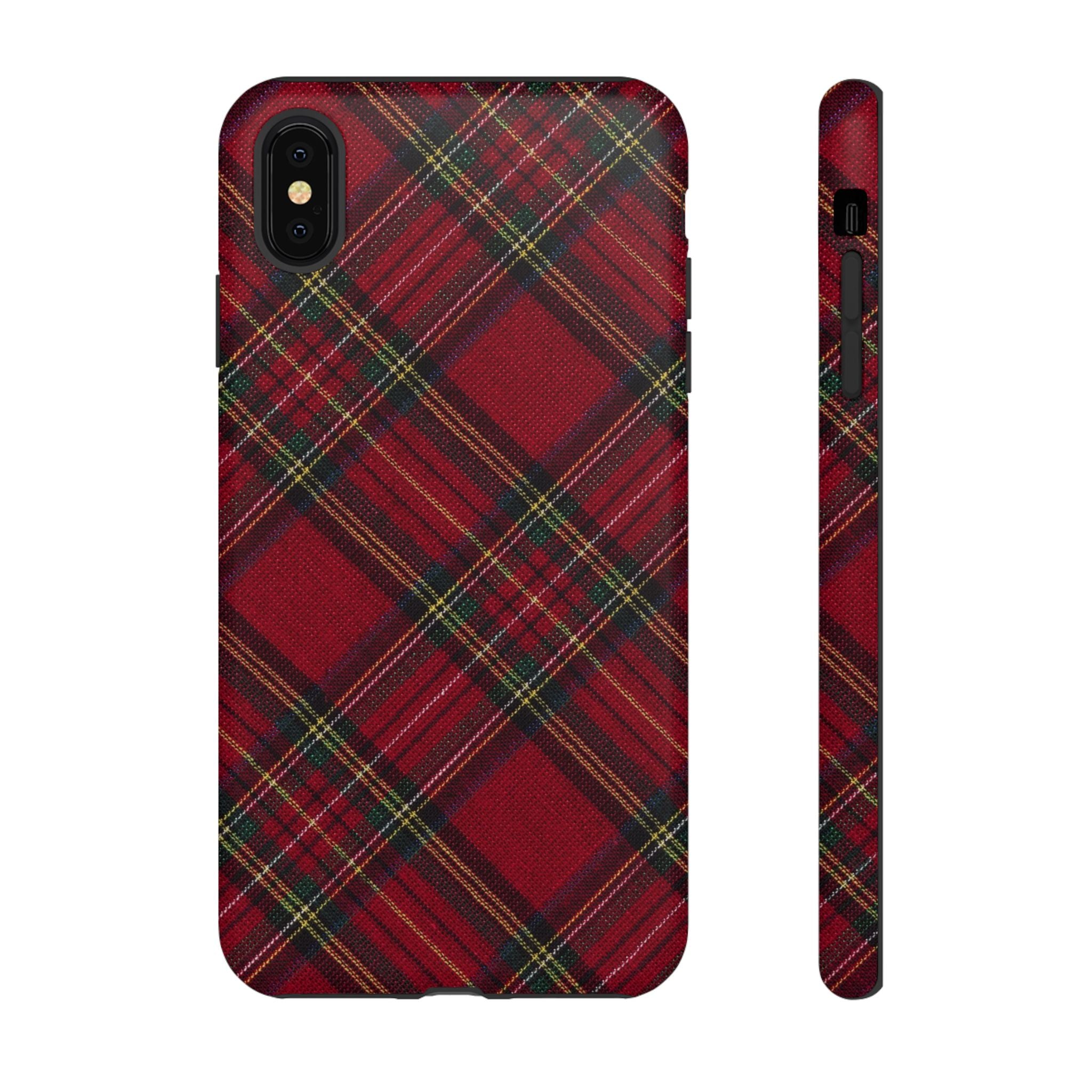 Very Merry Phone Case