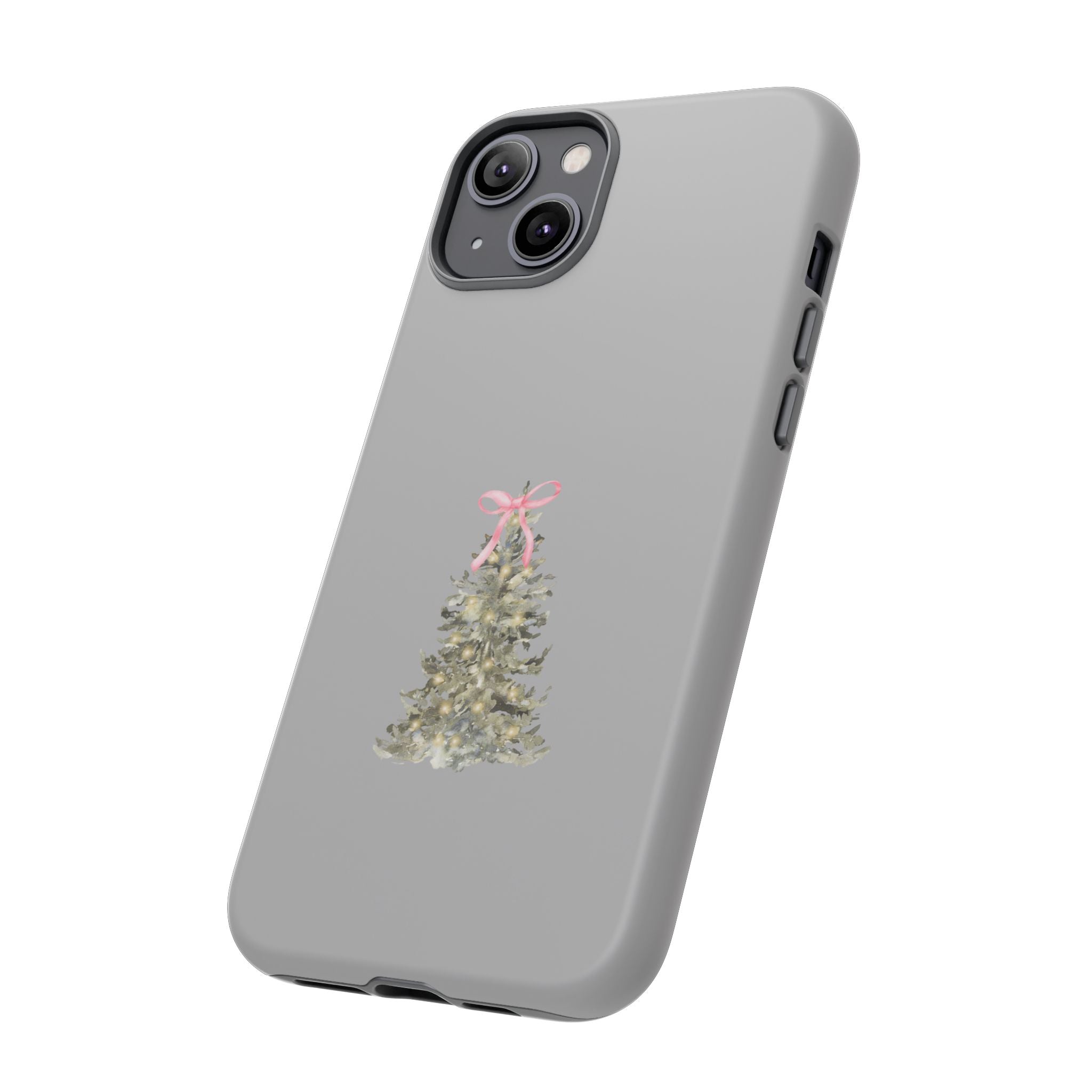 Tis The Season Phone Case