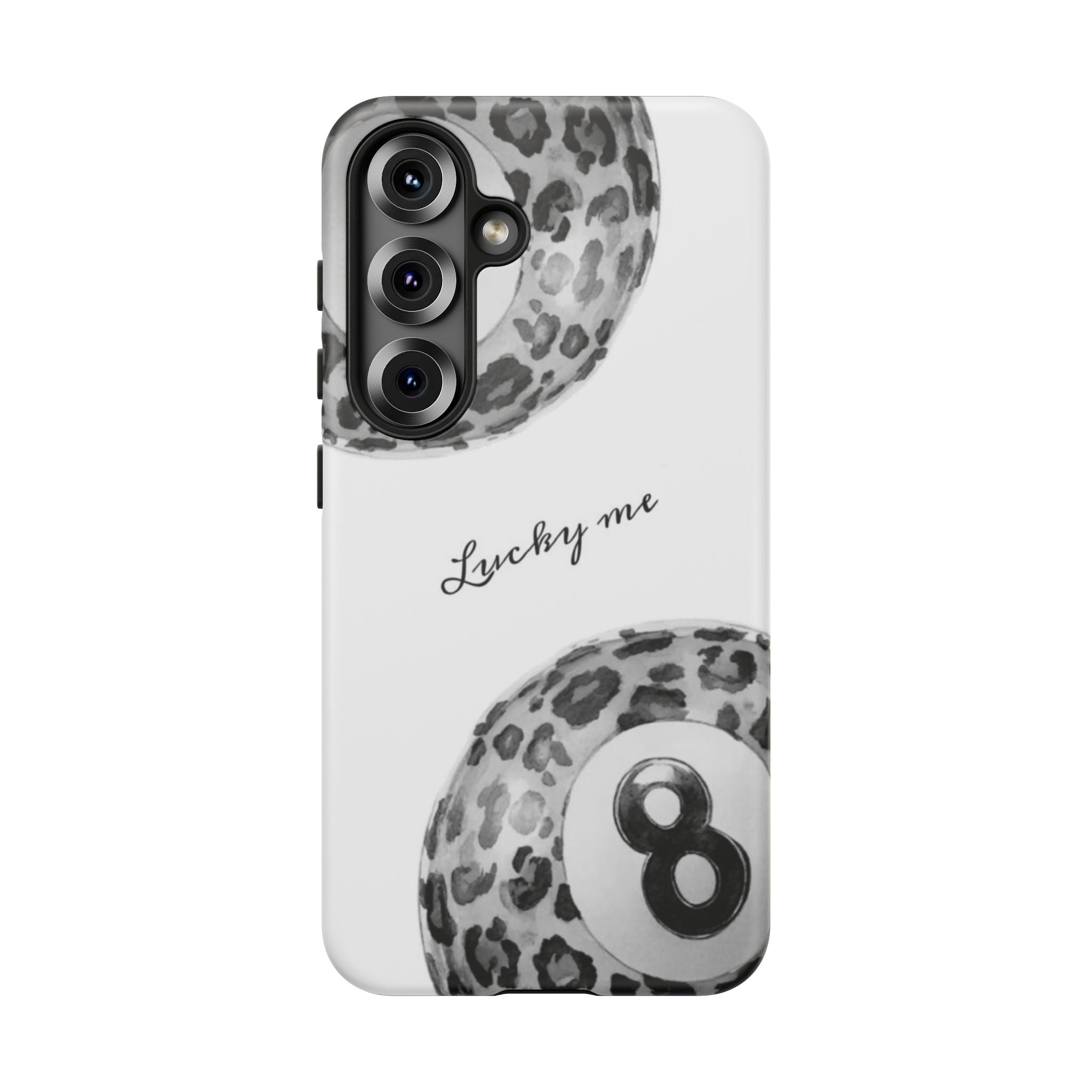 Lucky Me Phone Case