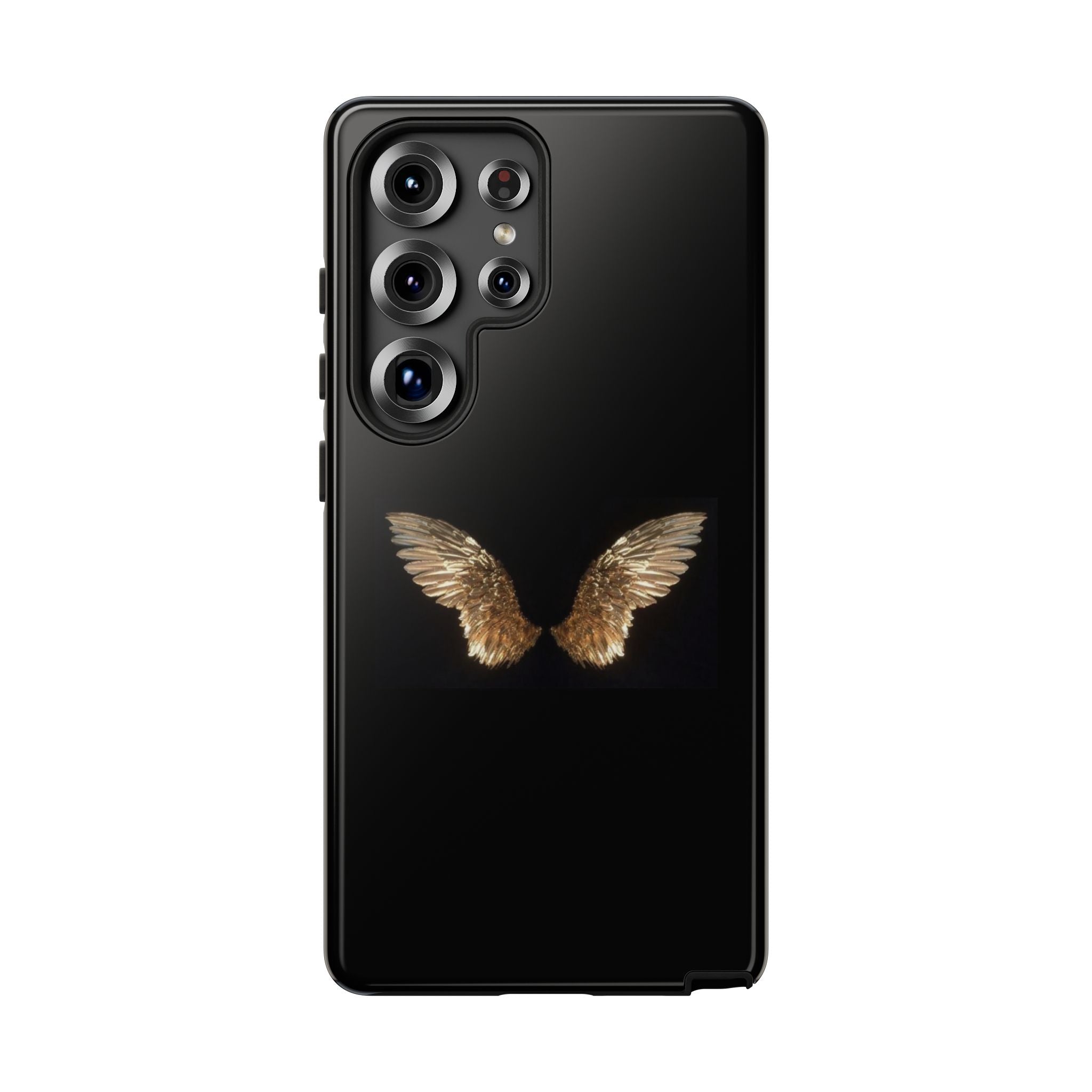 Winged Phone Case