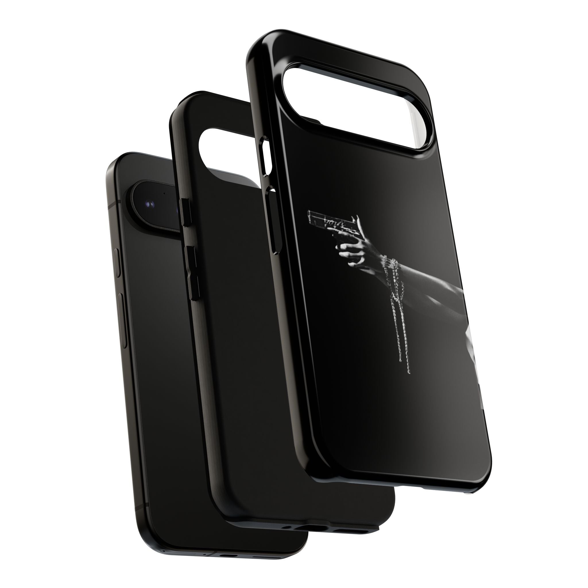Femme Fatale Phone Case