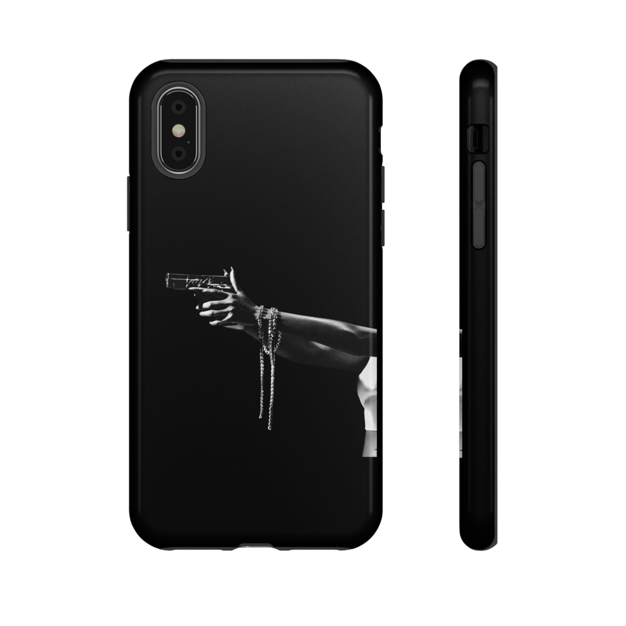 Femme Fatale Phone Case
