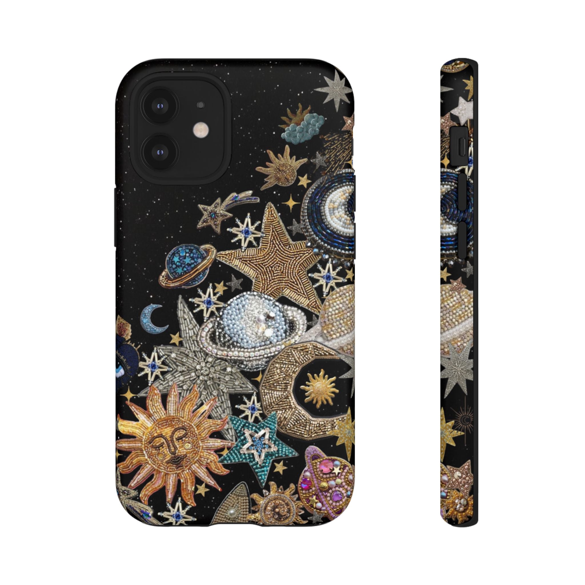 Celestial Phone Case
