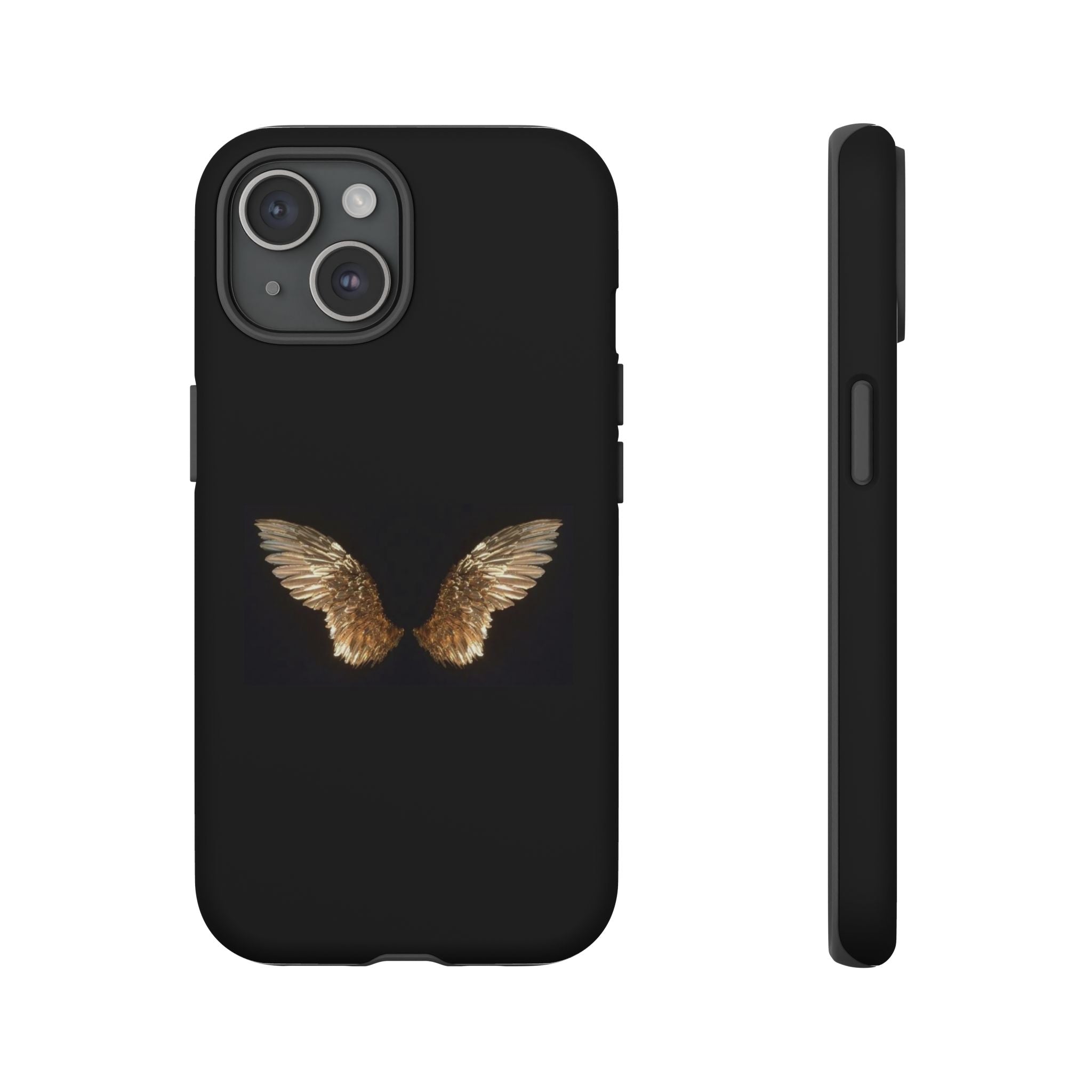 Winged Phone Case