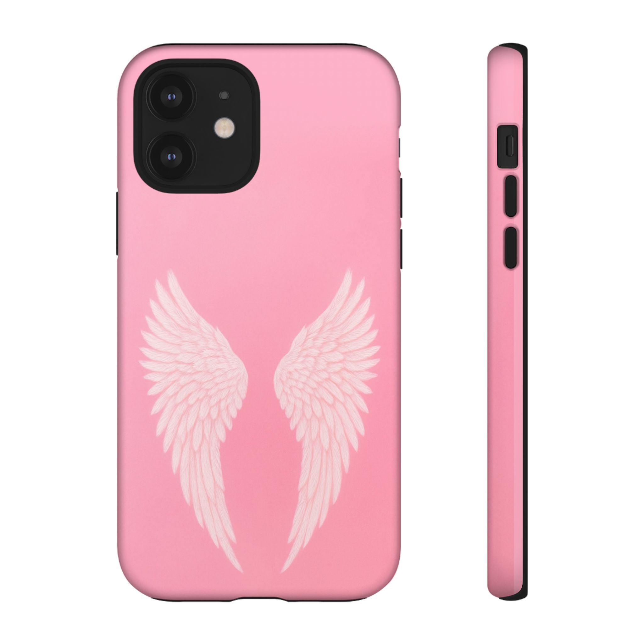 Runway Wings Phone Case