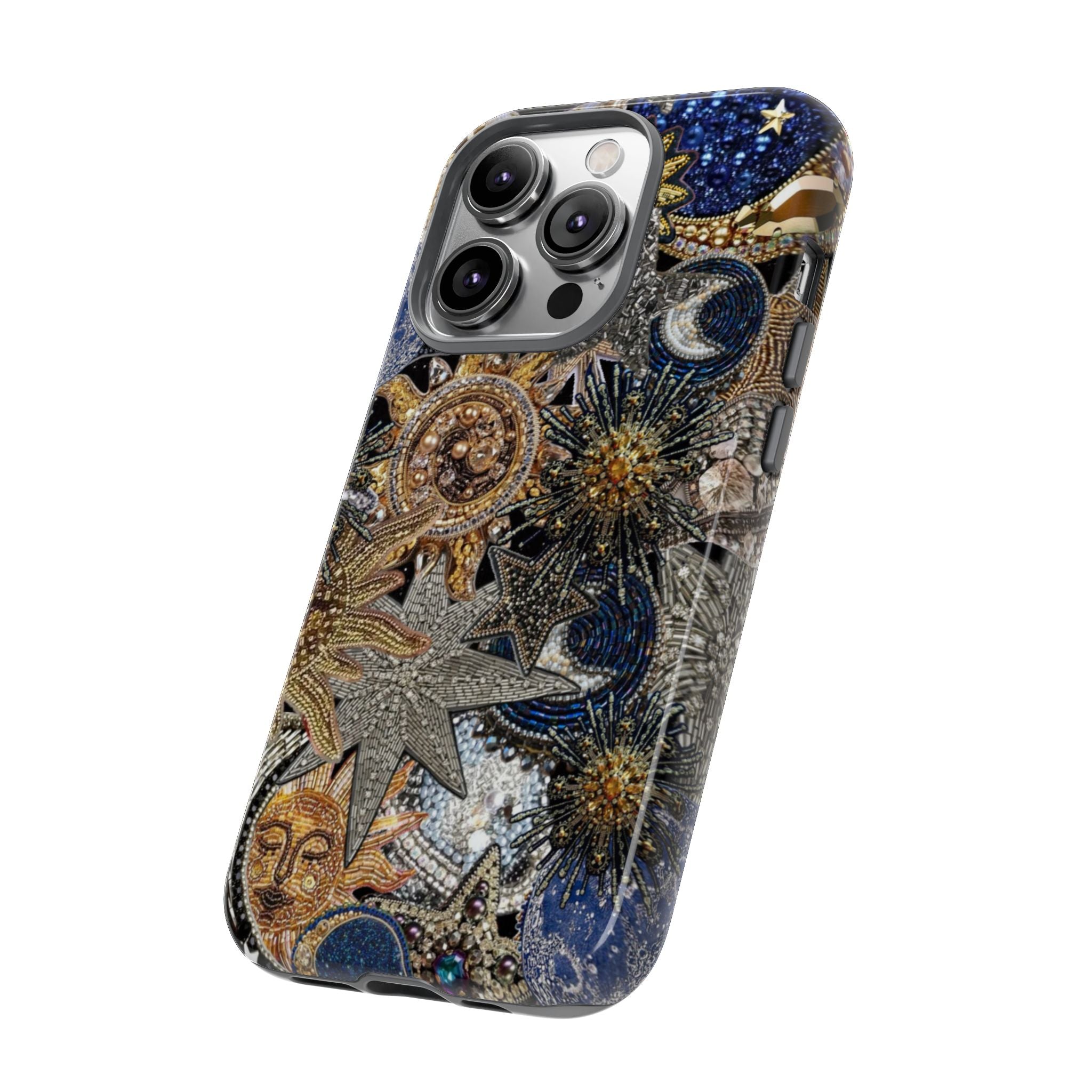 Celestial 2 Phone Case