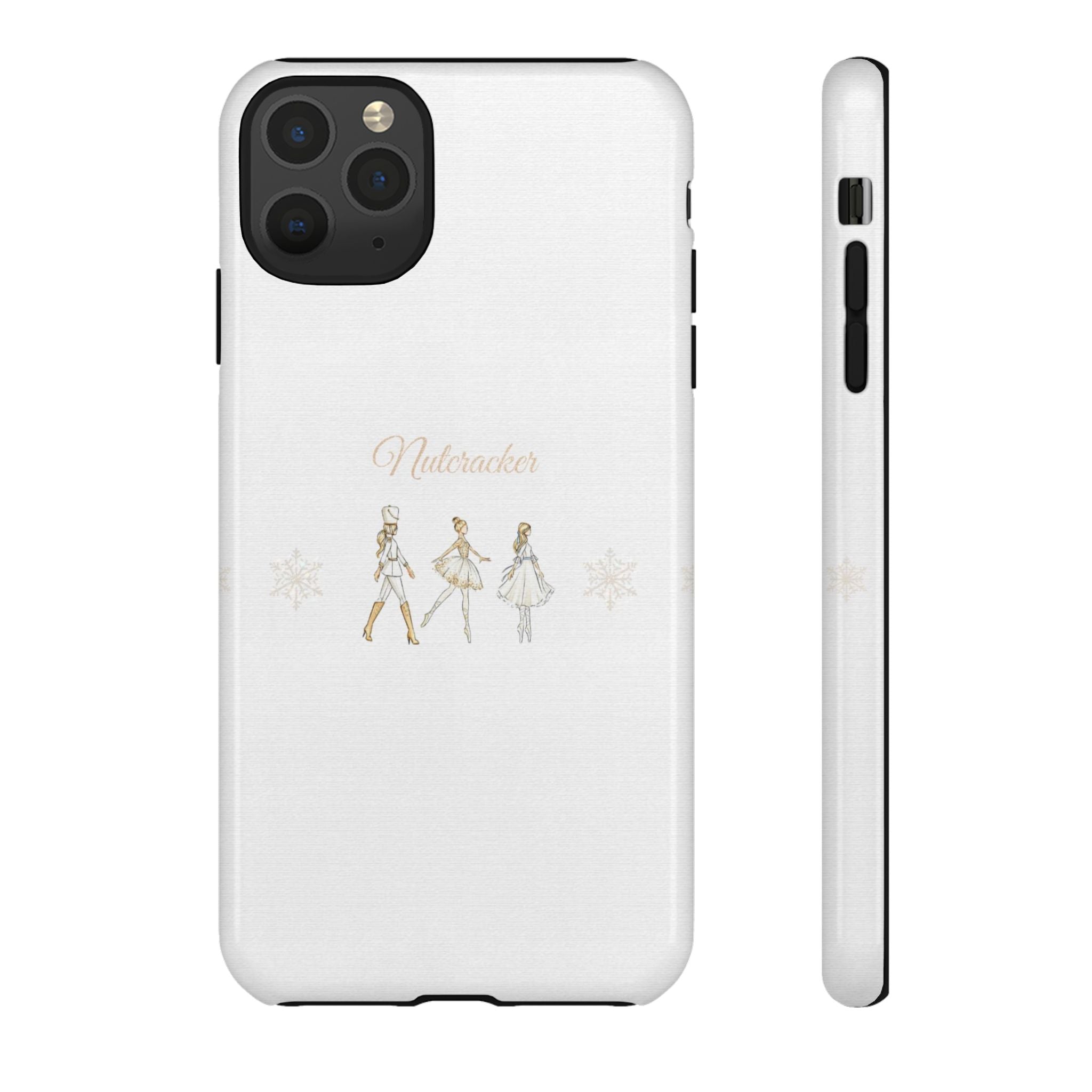 Nutcracker Phone Case