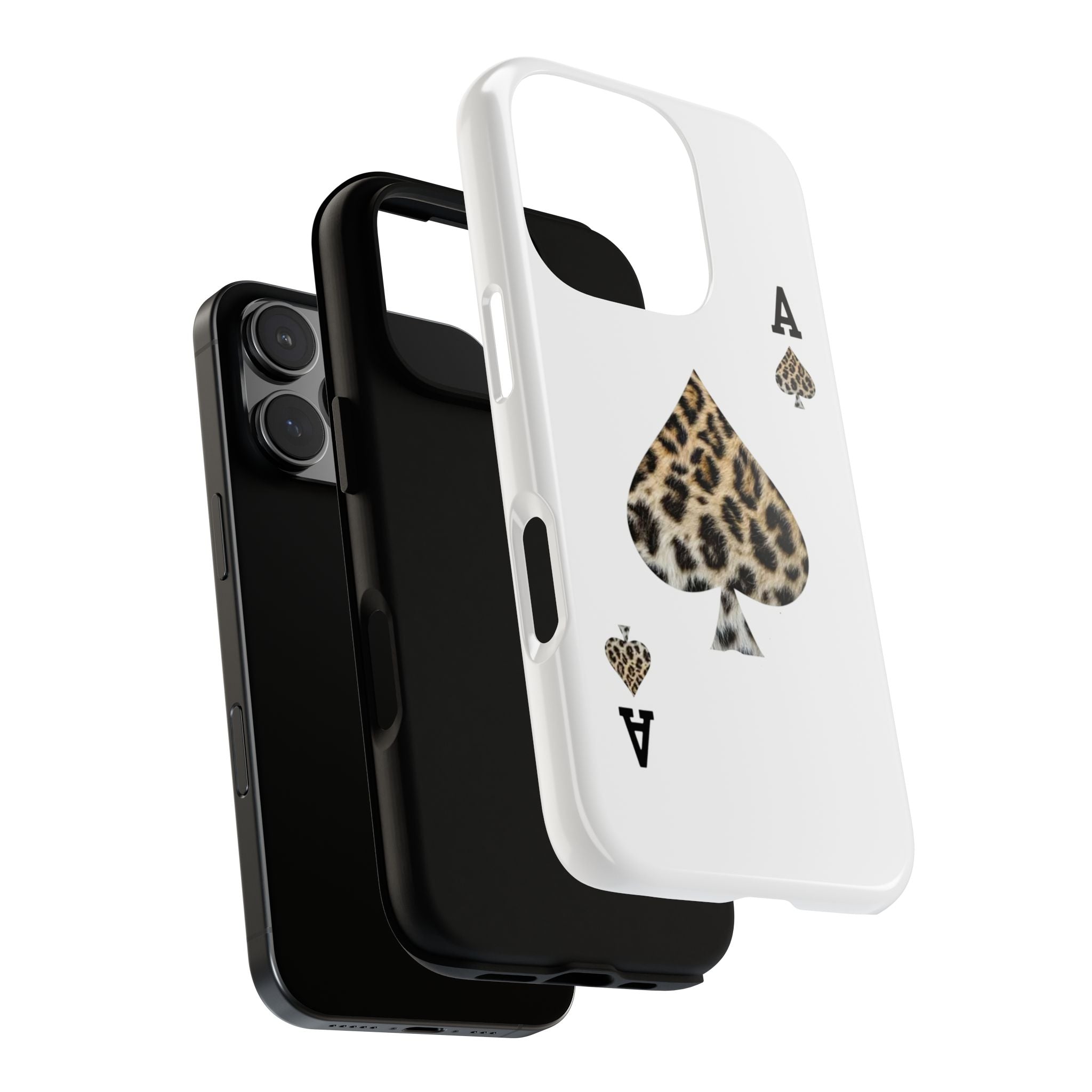 Ace Phone Case