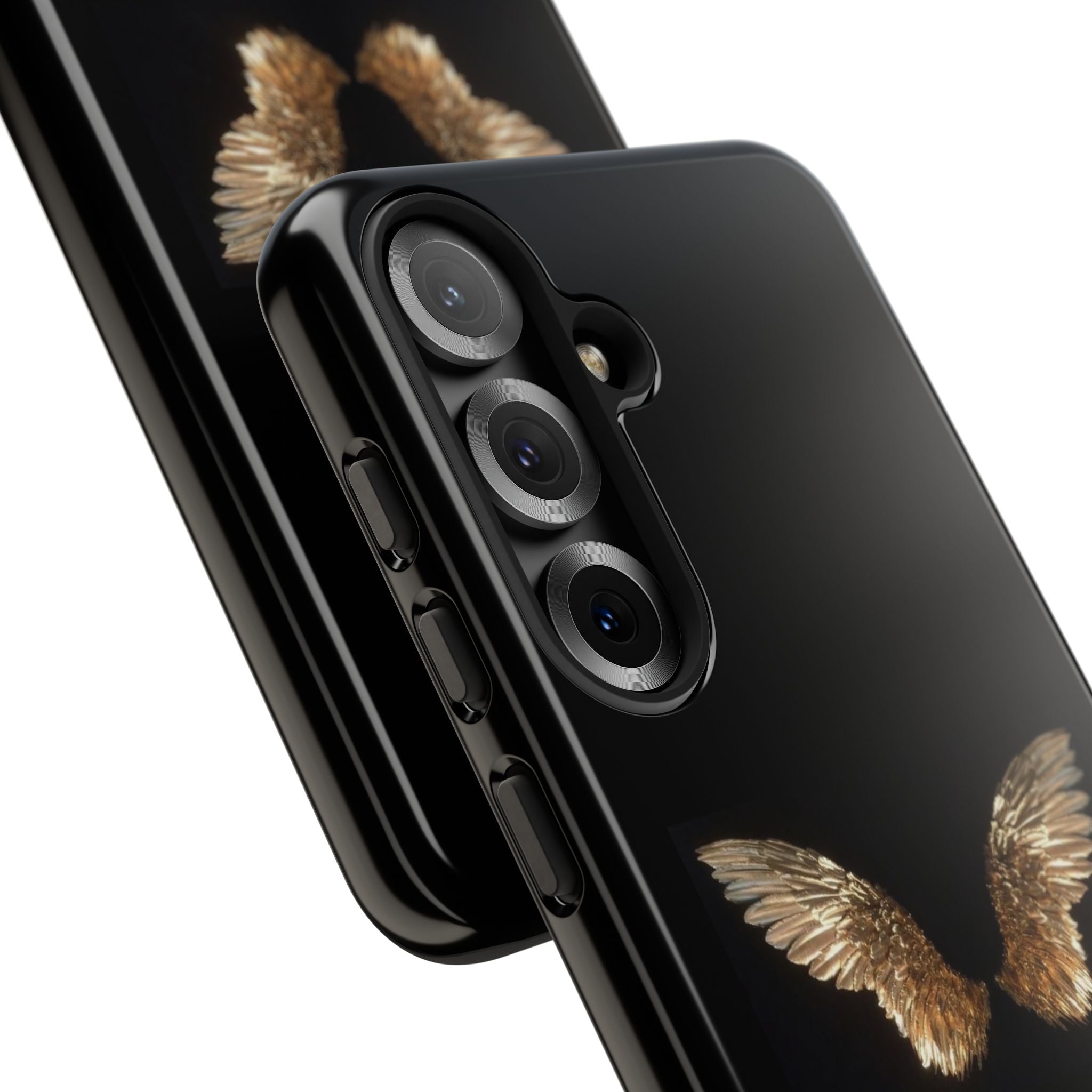 Winged Phone Case