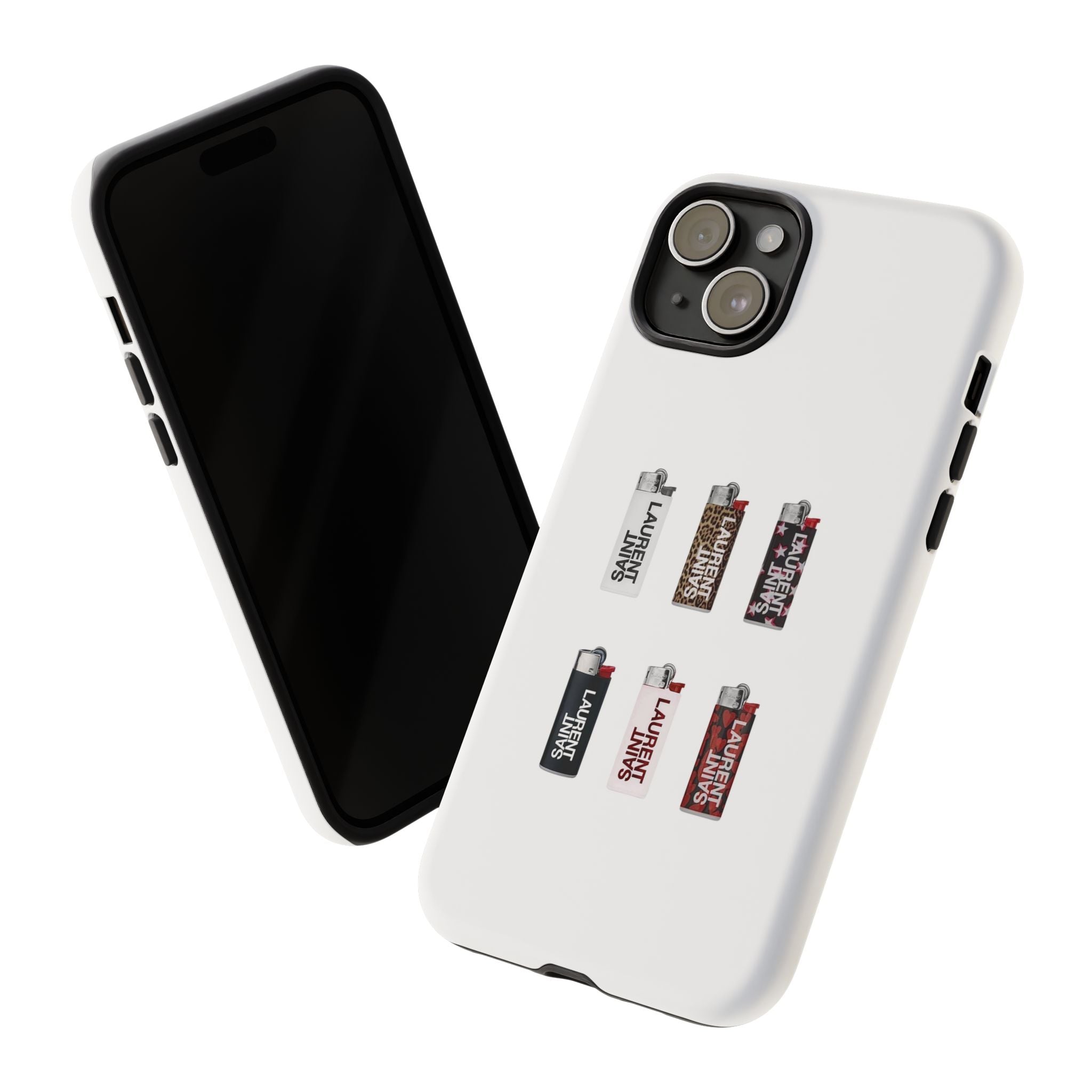 Light Up Phone Case