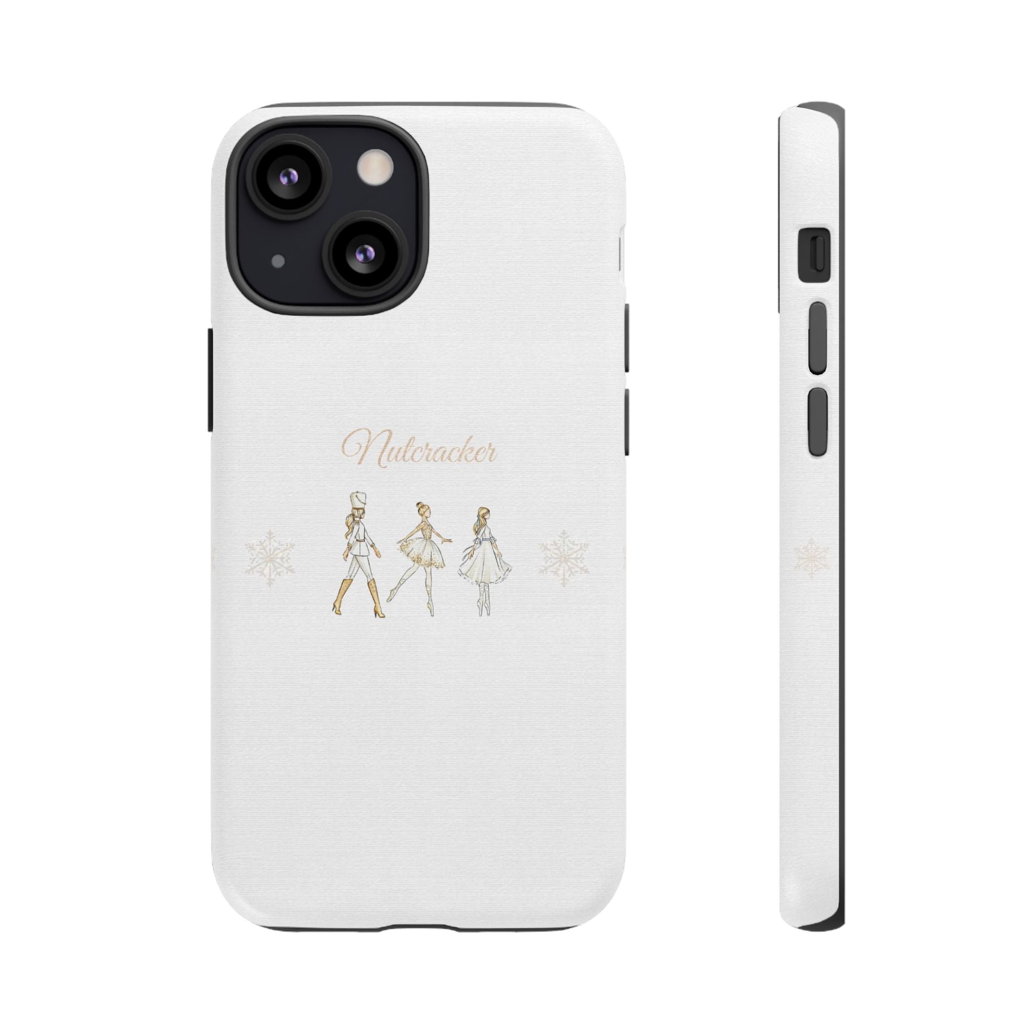 Nutcracker Phone Case