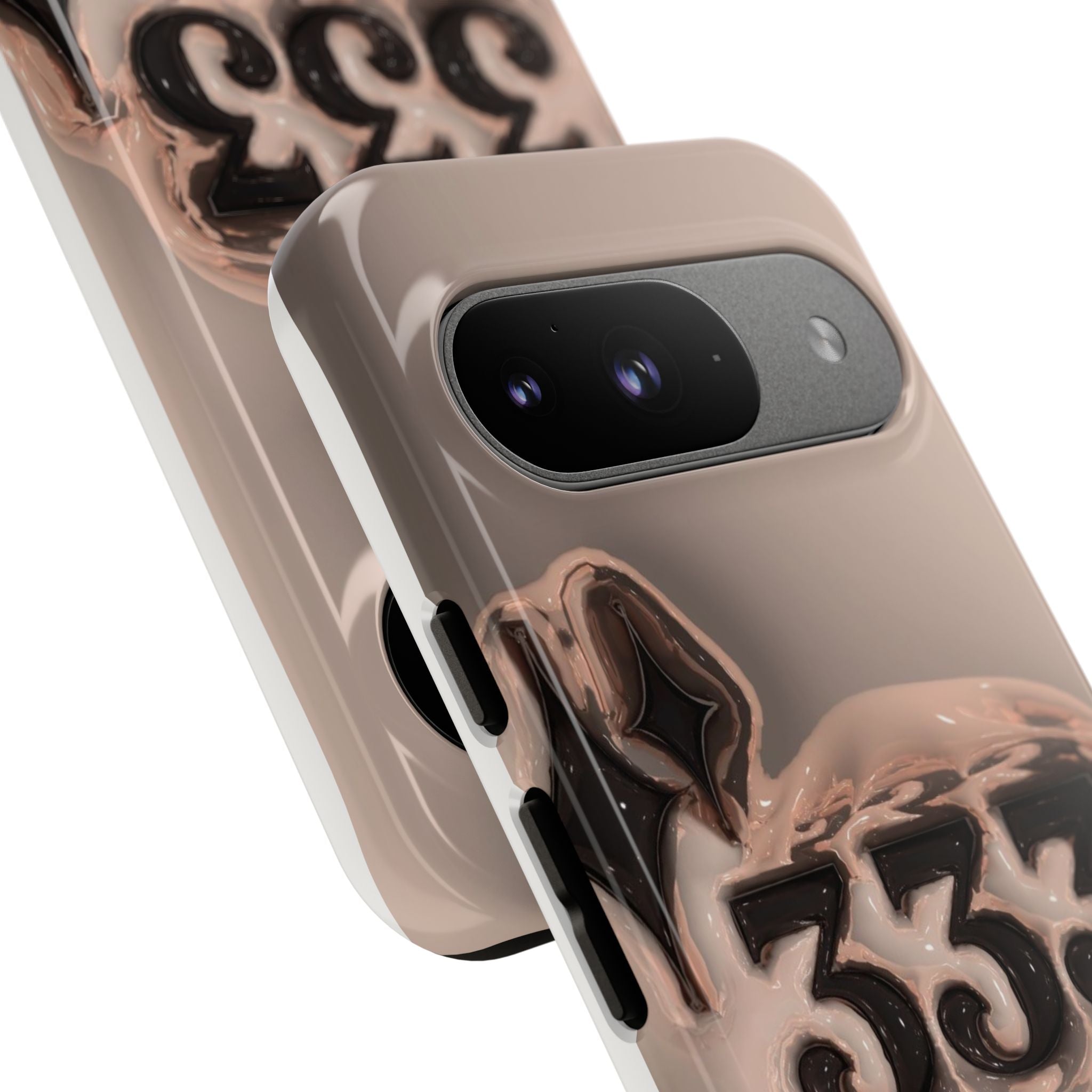 333 Phone Case