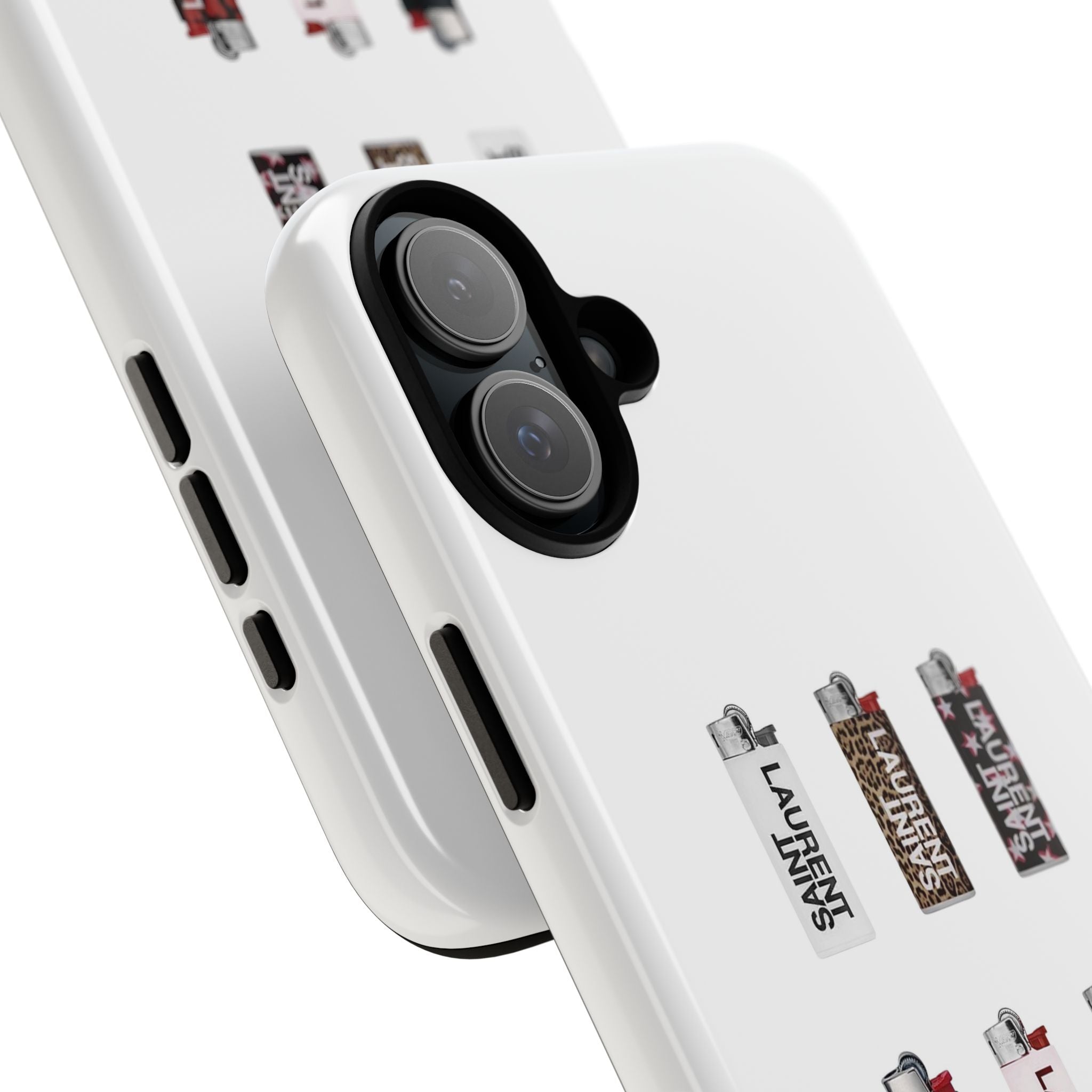 Light Up Phone Case