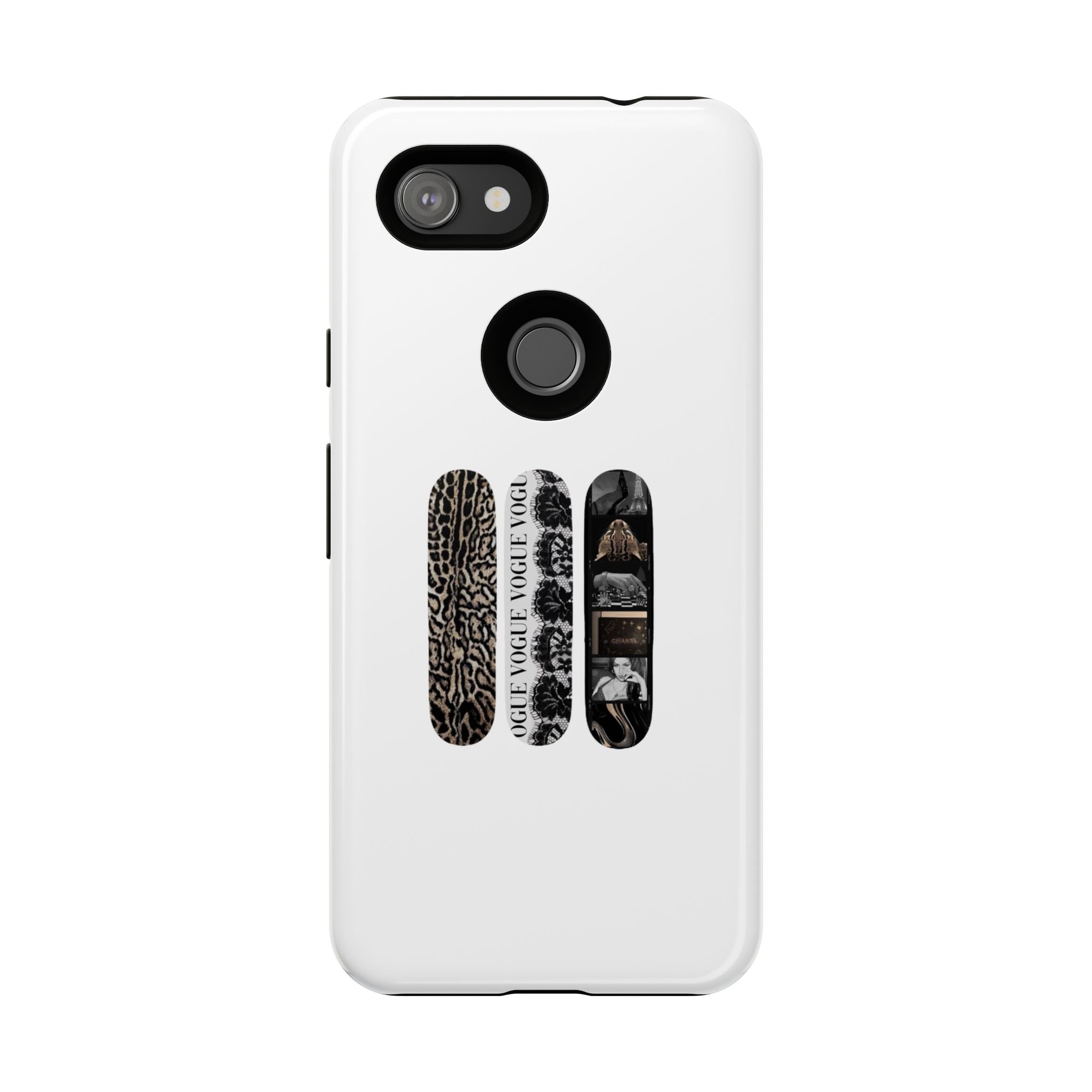In Vogue Phone Case