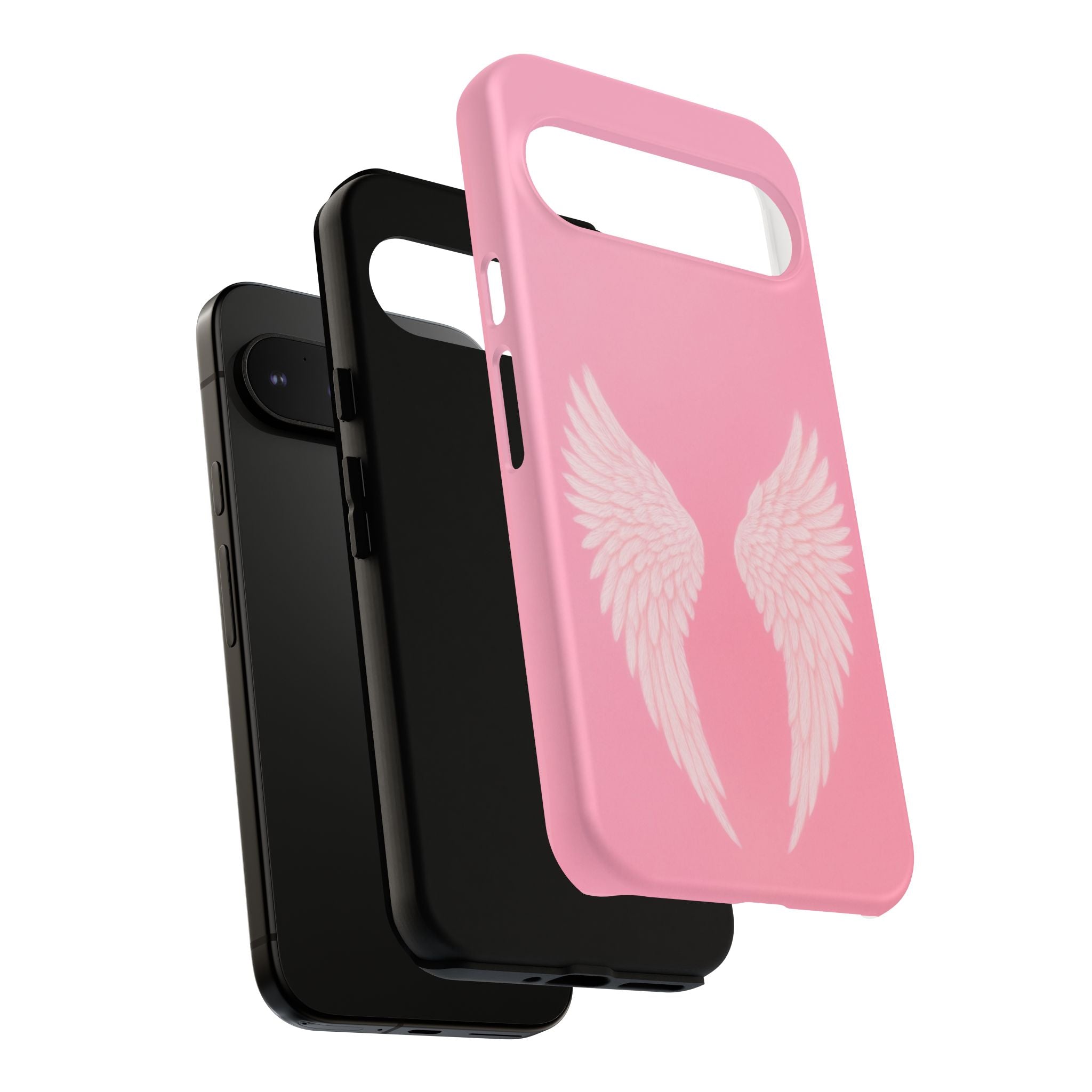Runway Wings Phone Case