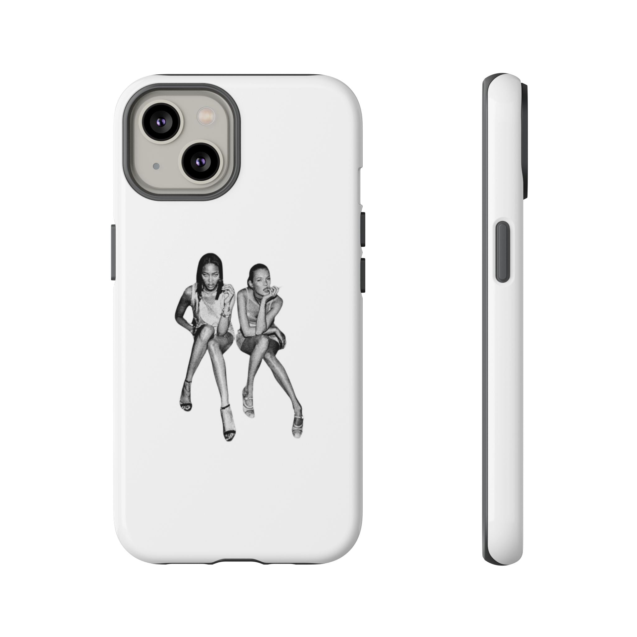 Models Phone Case