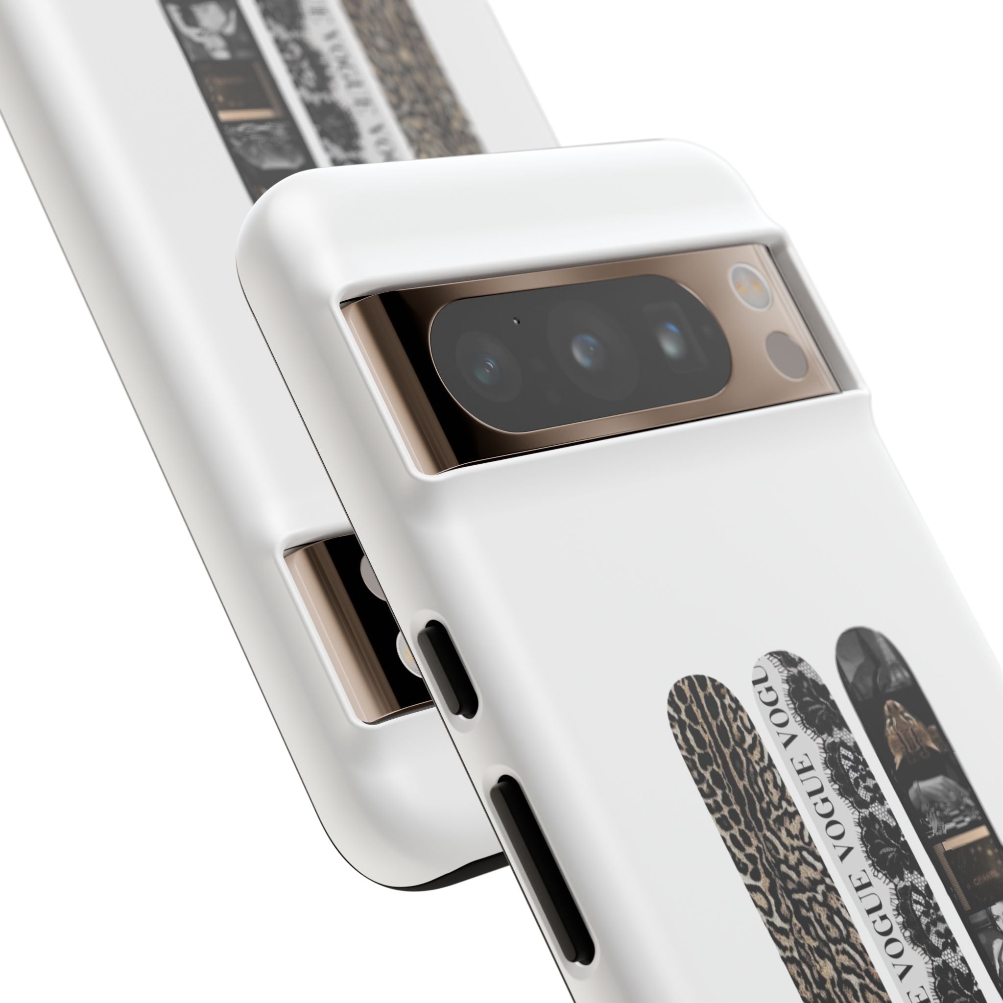 In Vogue Phone Case